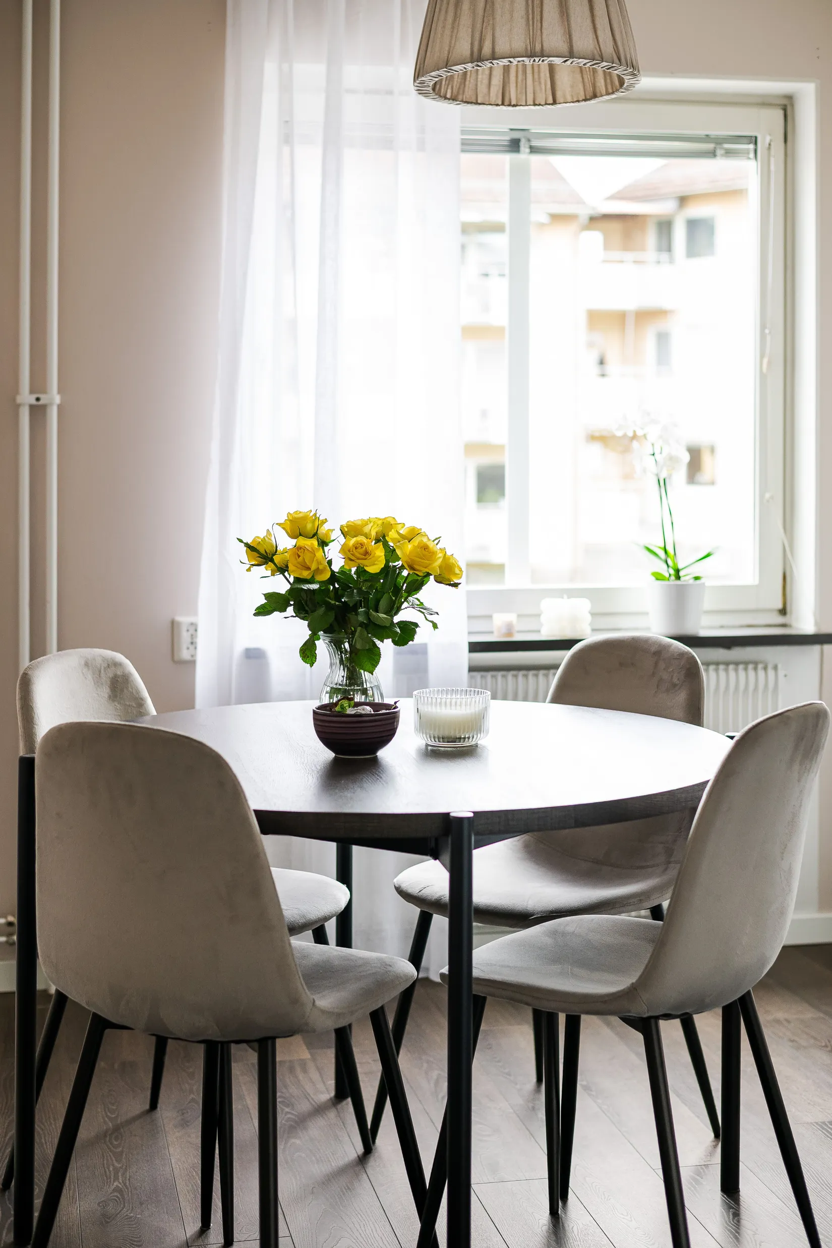 Bostadsrätt, Hedgatan 5A, Romme, Borlänge