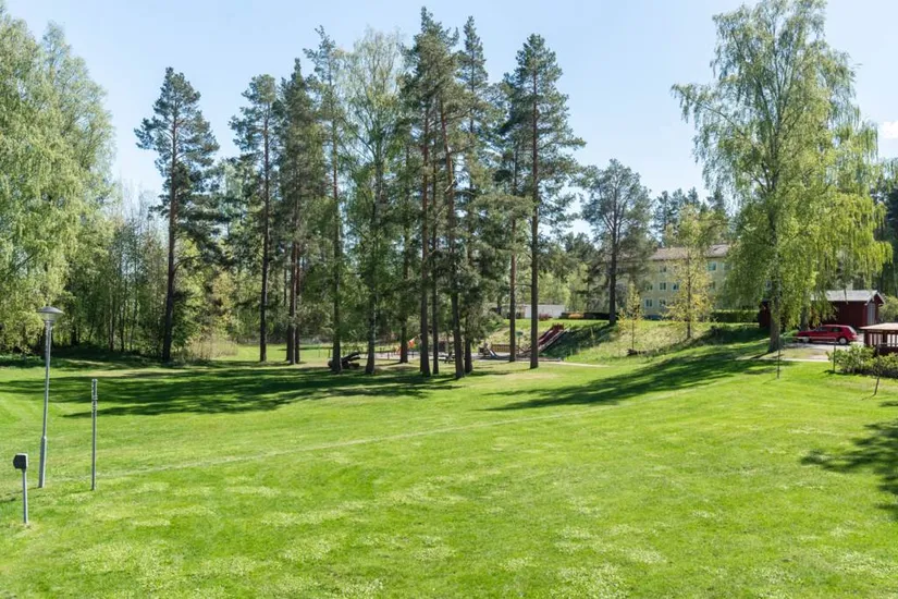 Bostadsrätt, Hedgatan 5A, Romme, Borlänge