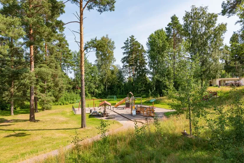 Bostadsrätt, Hedgatan 5A, Romme, Borlänge