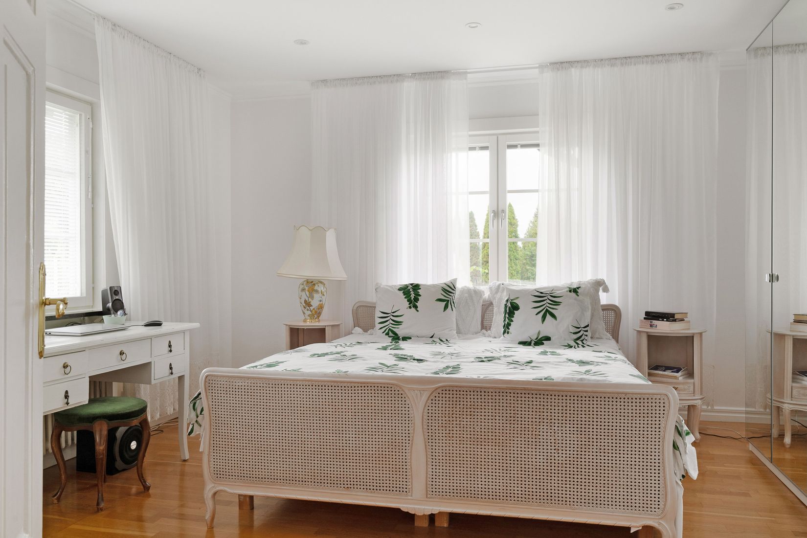 Villa, Stationsvägen 7, Björnlunda tätort, Gnesta