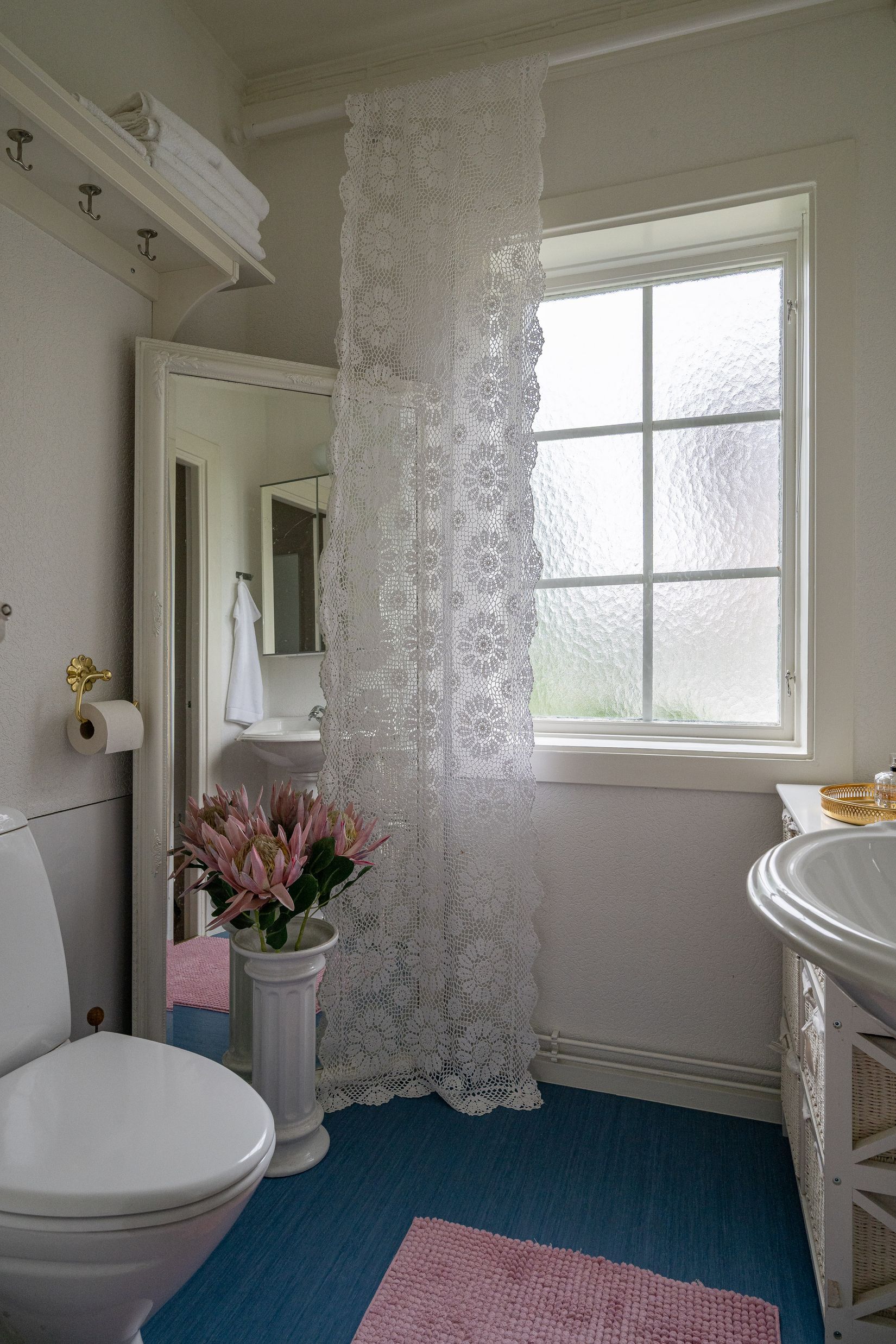 Villa, Stationsvägen 7, Björnlunda tätort, Gnesta