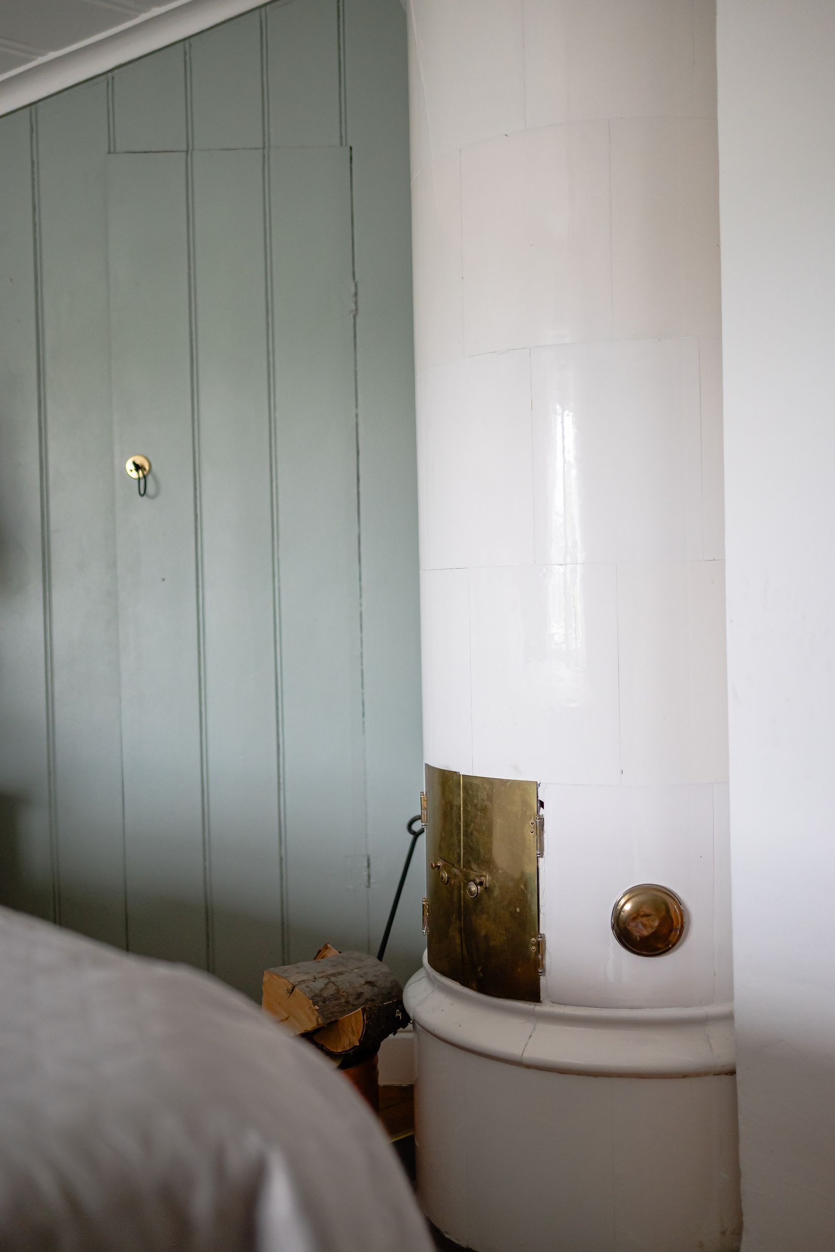 Villa, Stationsvägen 7, Björnlunda tätort, Gnesta