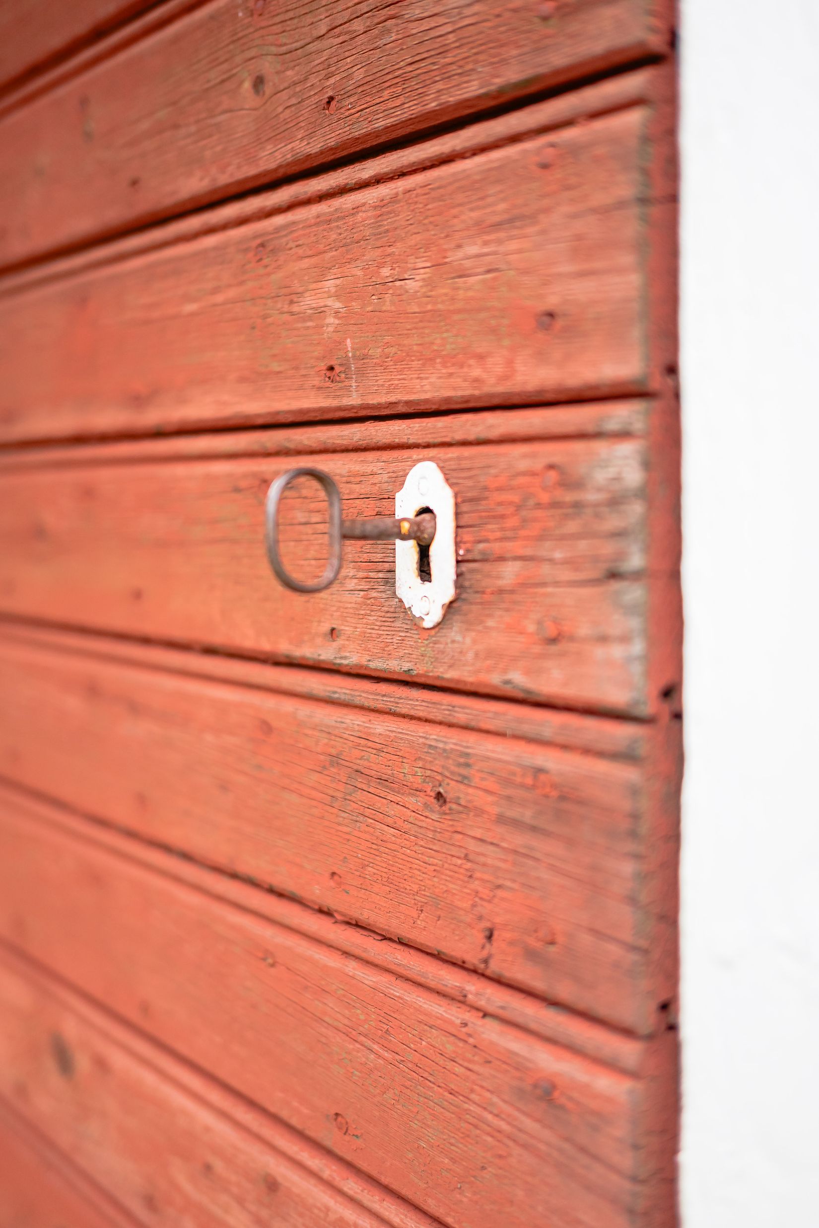 Villa, Stationsvägen 7, Björnlunda tätort, Gnesta