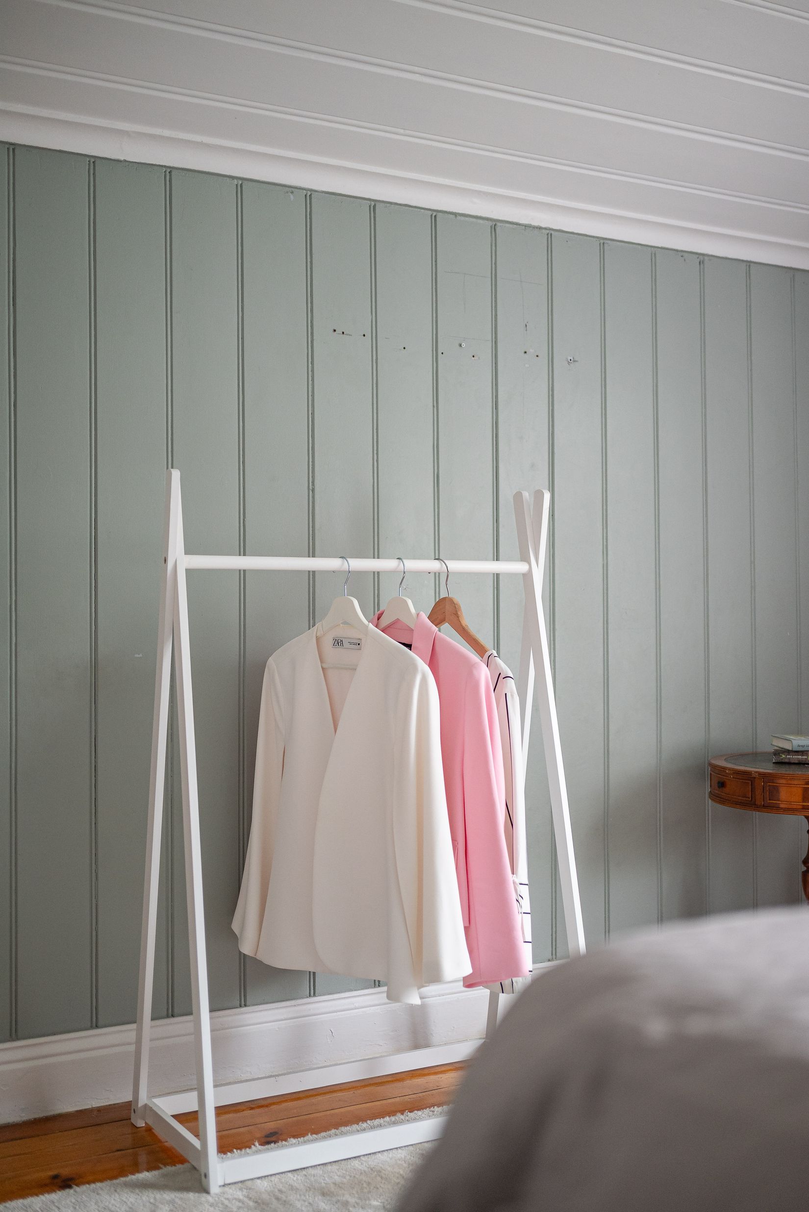 Villa, Stationsvägen 7, Björnlunda tätort, Gnesta