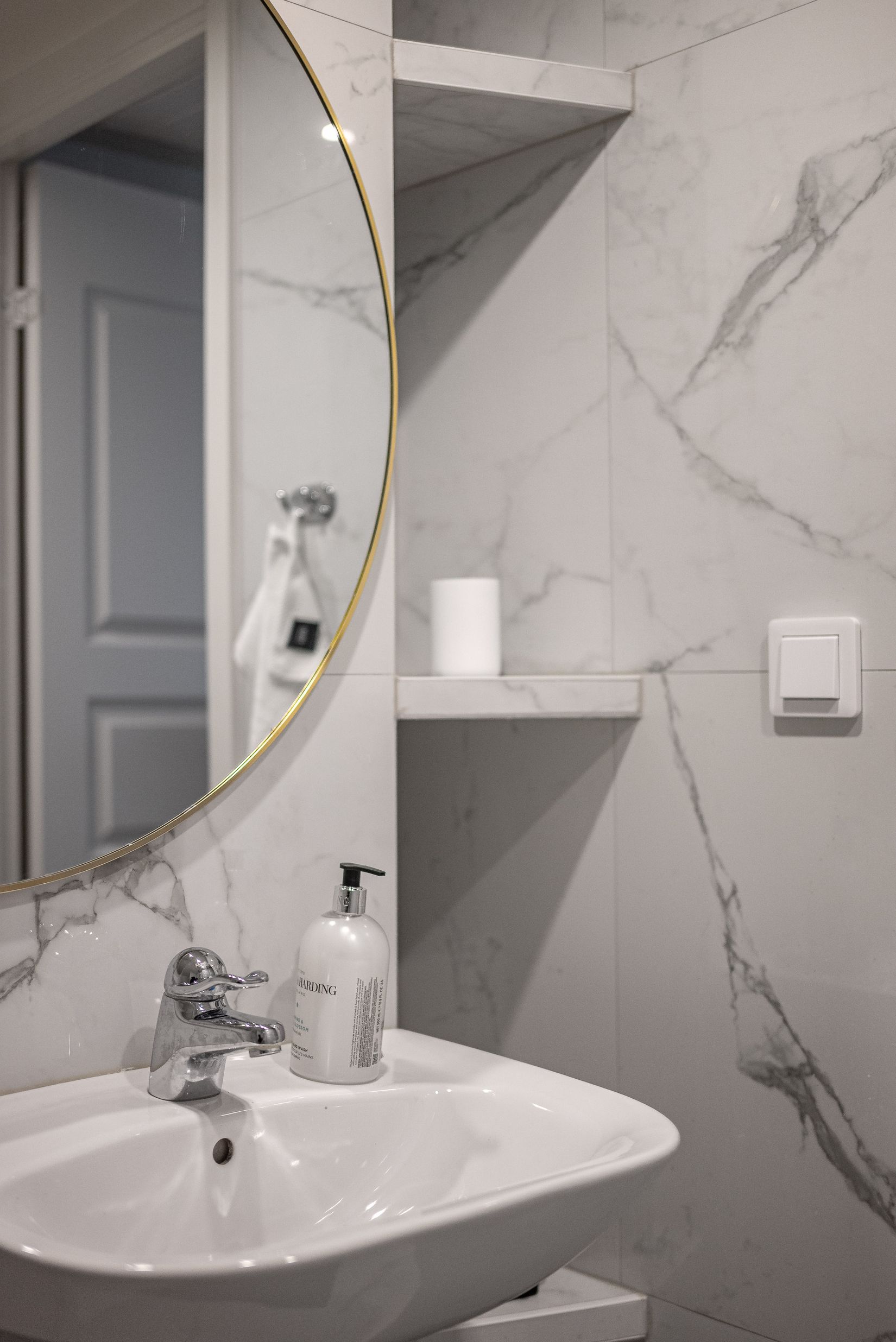 Villa, Stationsvägen 7, Björnlunda tätort, Gnesta