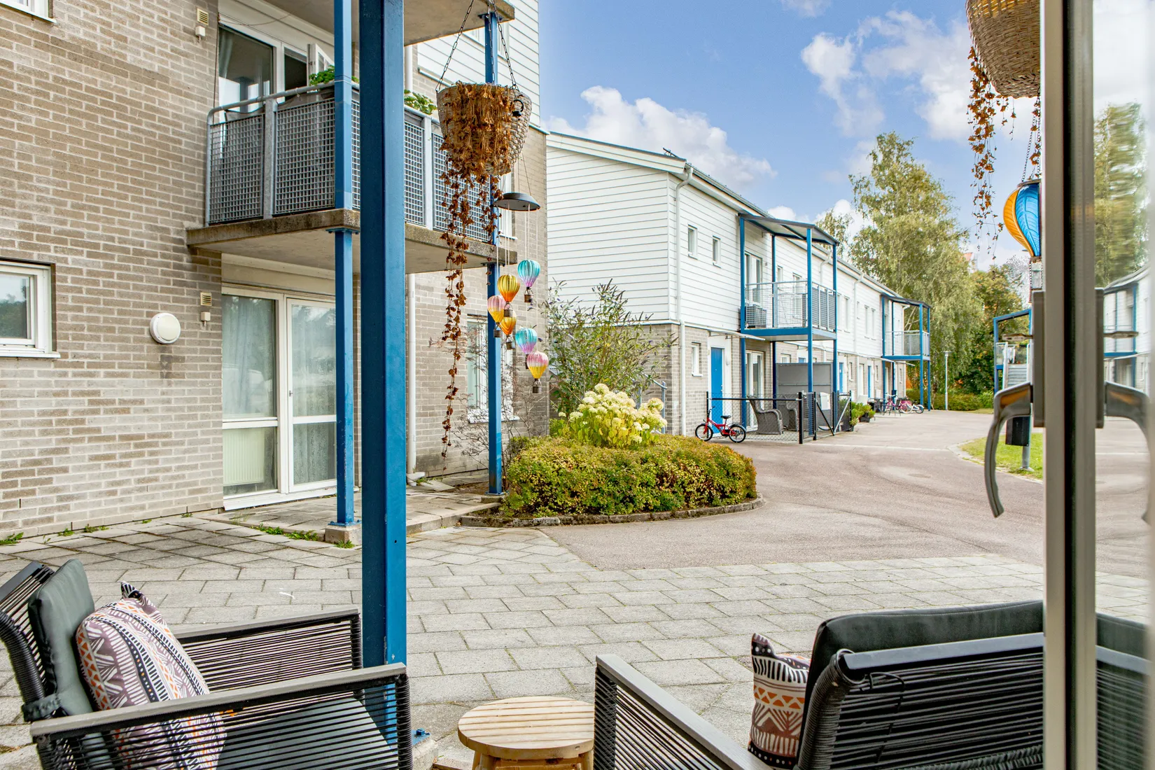 Bostadsrätt, Ormvråksvägen 3, Falkagård, Falkenberg