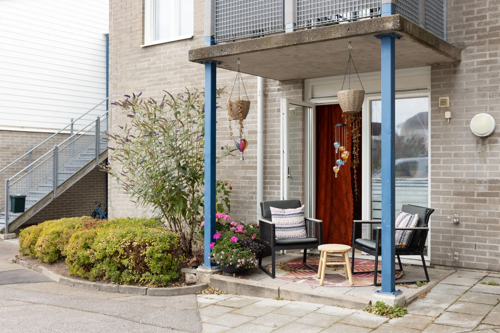 Bostadsrätt, Ormvråksvägen 3, Falkagård, Falkenberg