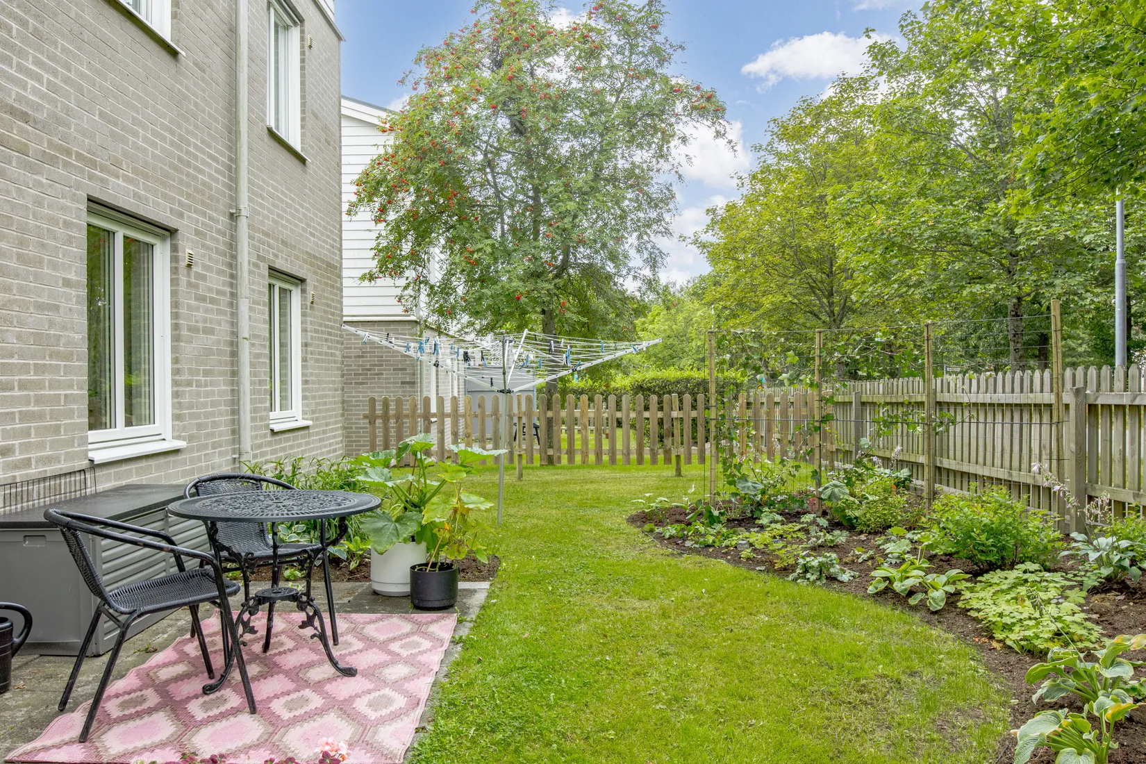 Bostadsrätt, Ormvråksvägen 3, Falkagård, Falkenberg