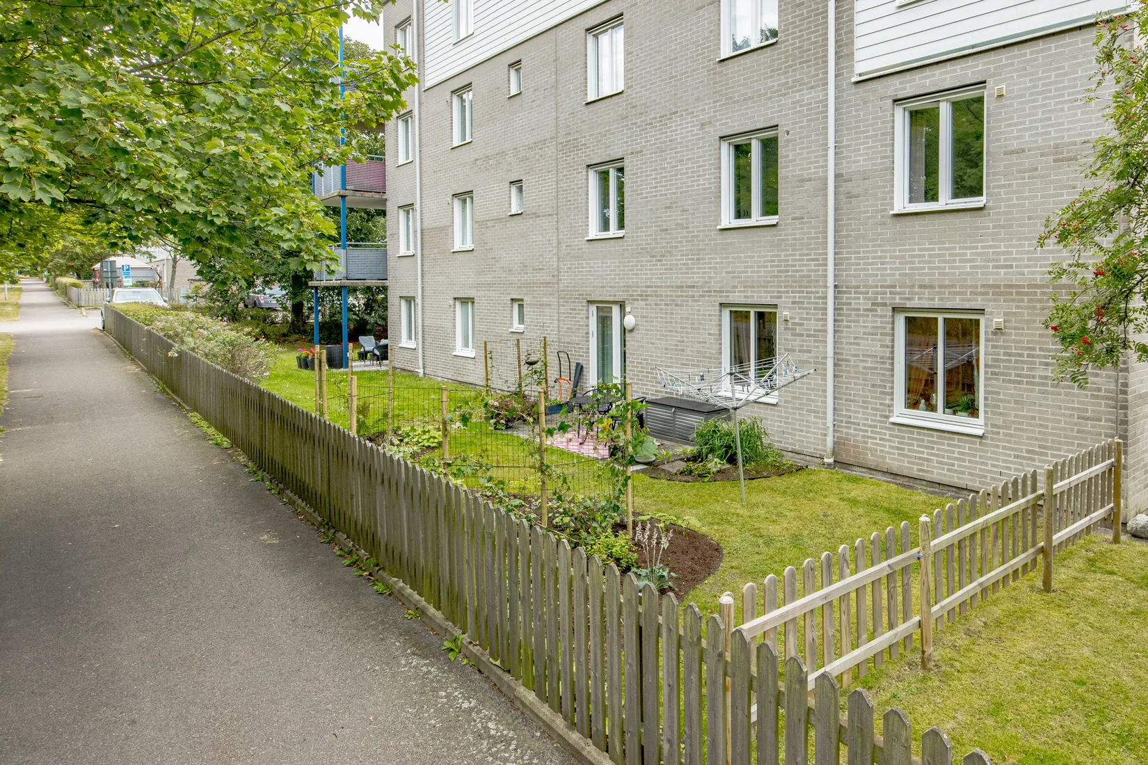 Bostadsrätt, Ormvråksvägen 3, Falkagård, Falkenberg