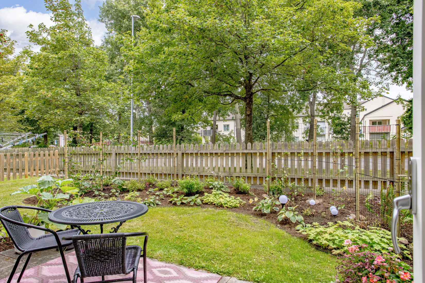 Bostadsrätt, Ormvråksvägen 3, Falkagård, Falkenberg