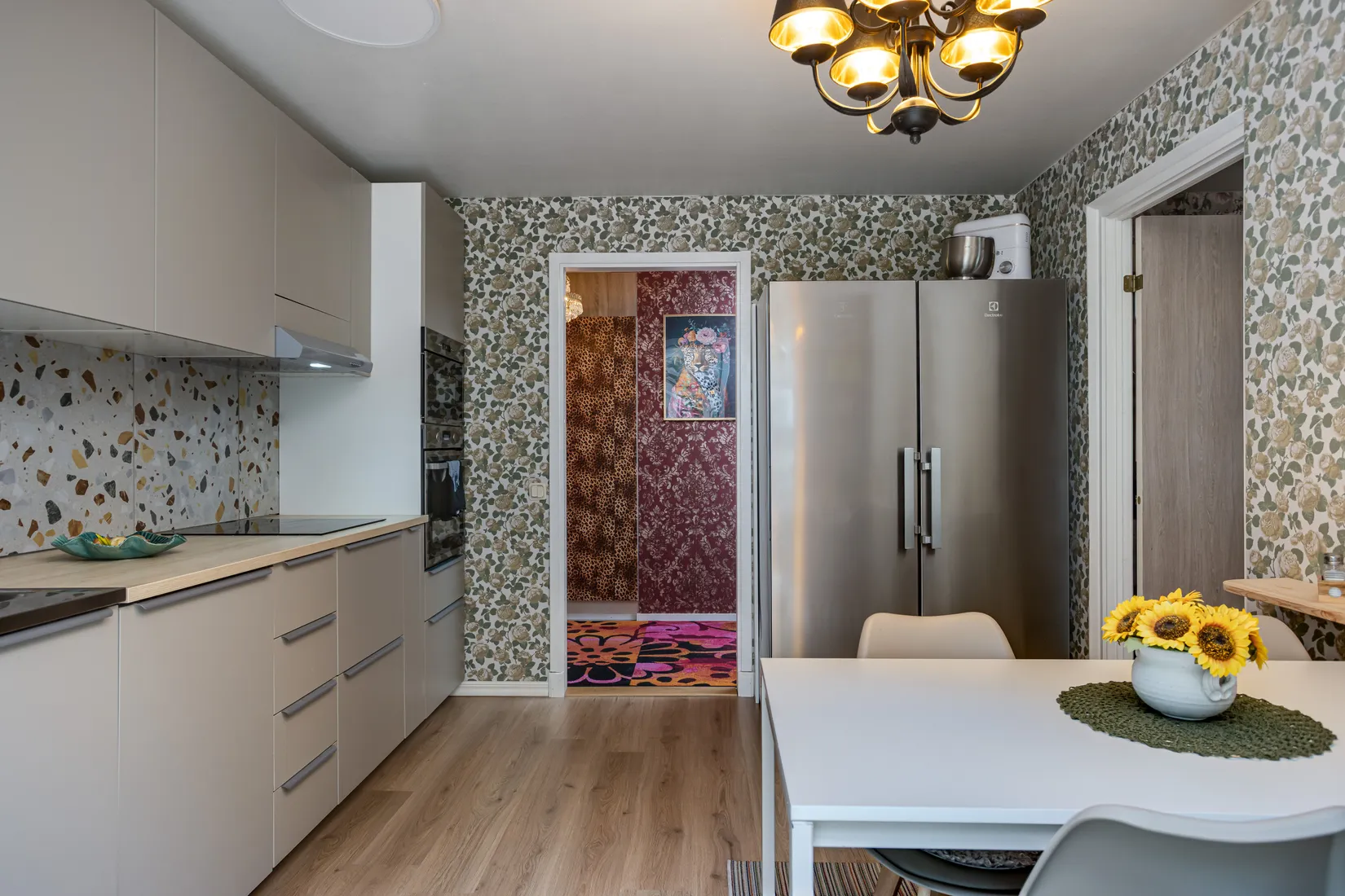 Bostadsrätt, Ormvråksvägen 3, Falkagård, Falkenberg