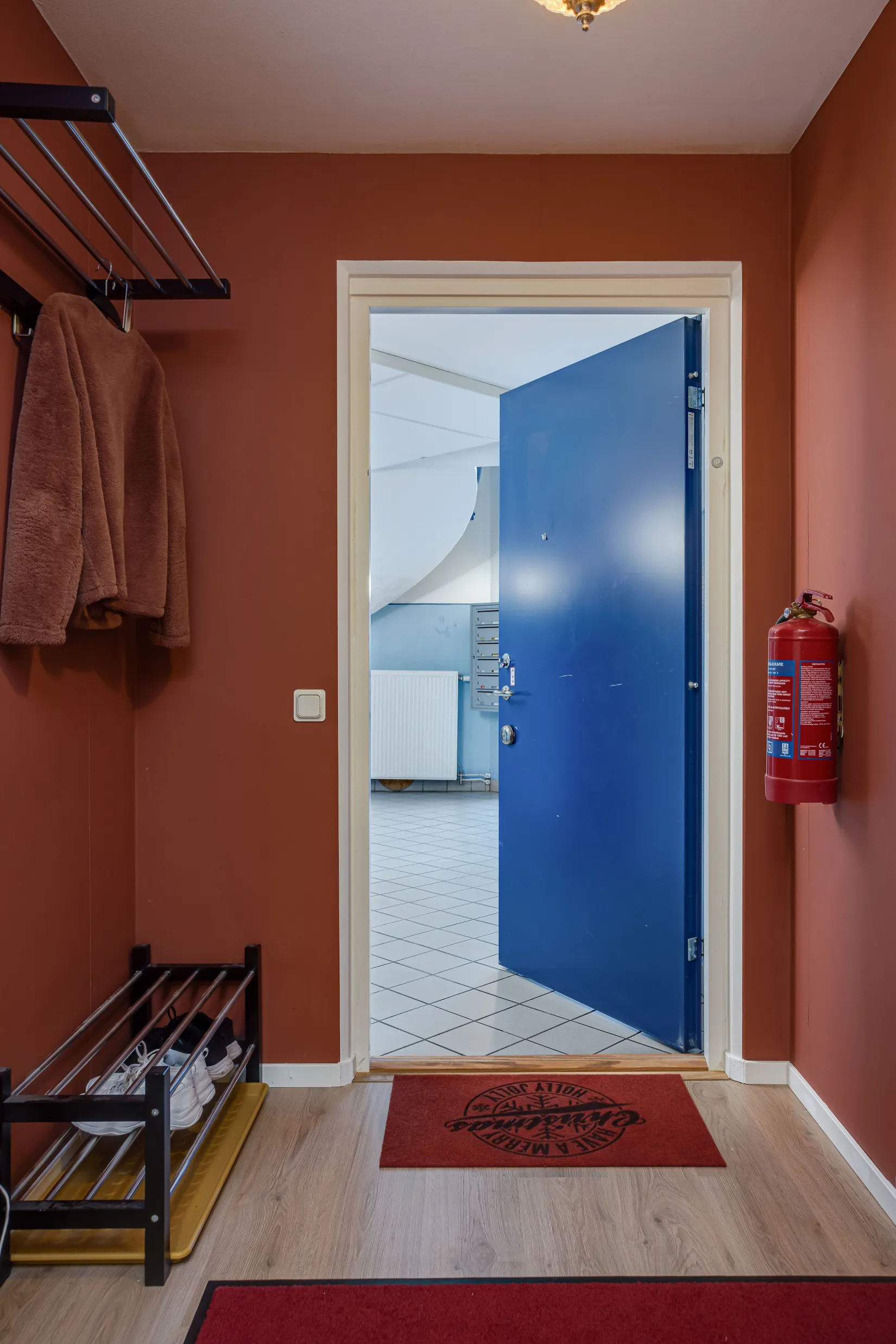 Bostadsrätt, Ormvråksvägen 3, Falkagård, Falkenberg