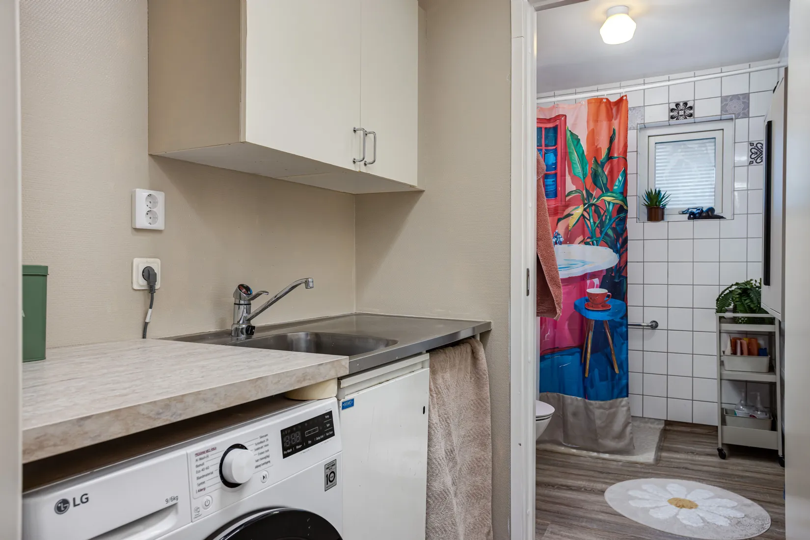 Bostadsrätt, Ormvråksvägen 3, Falkagård, Falkenberg