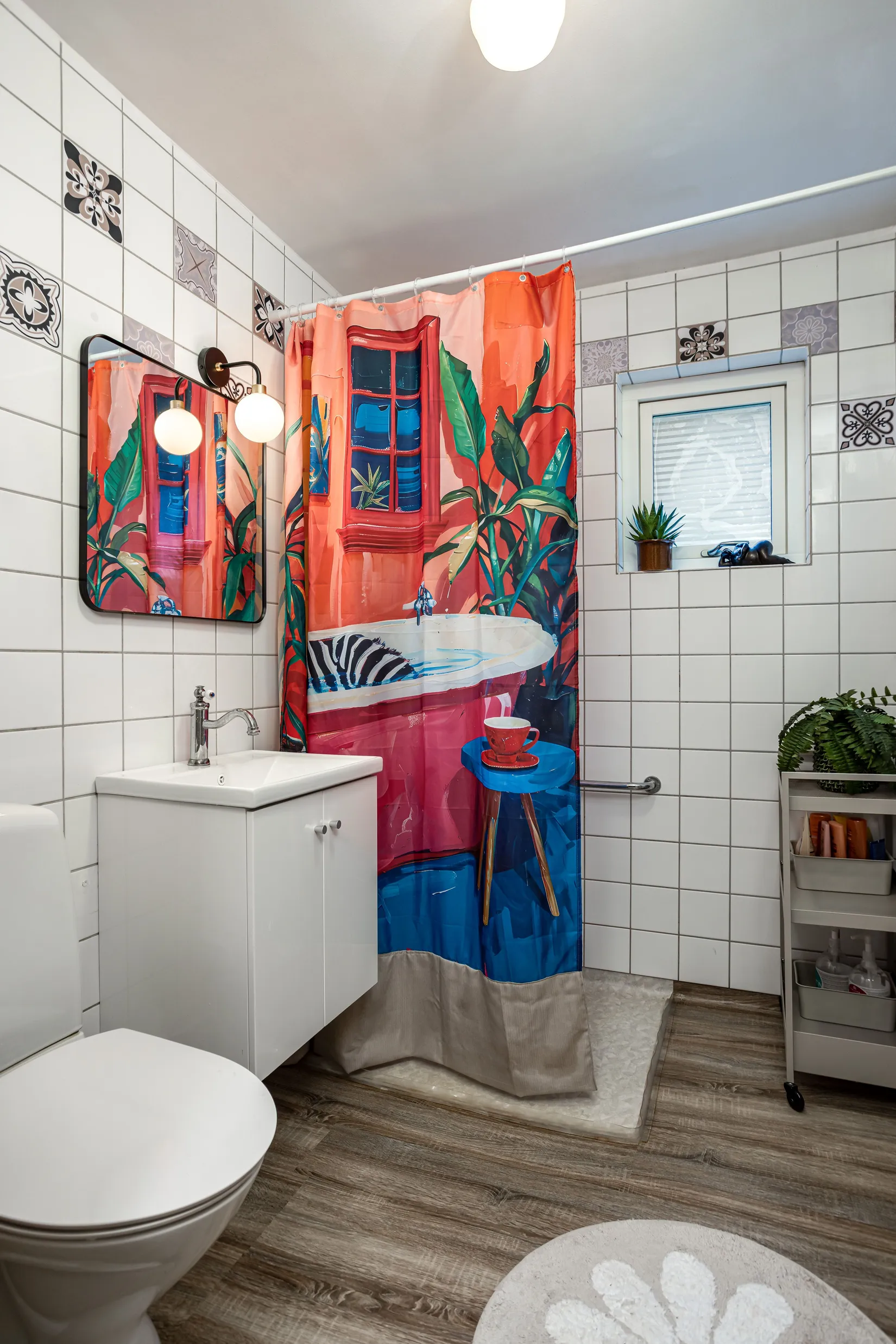 Bostadsrätt, Ormvråksvägen 3, Falkagård, Falkenberg