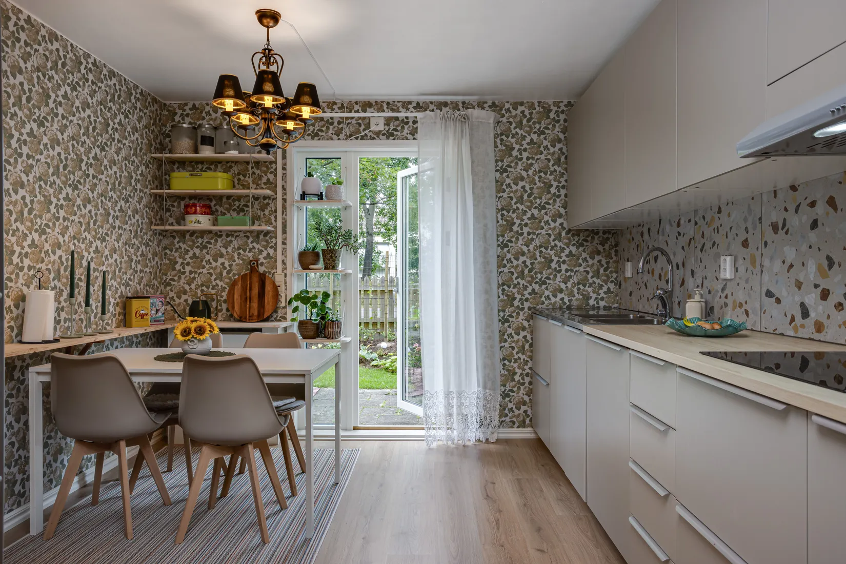 Bostadsrätt, Ormvråksvägen 3, Falkagård, Falkenberg