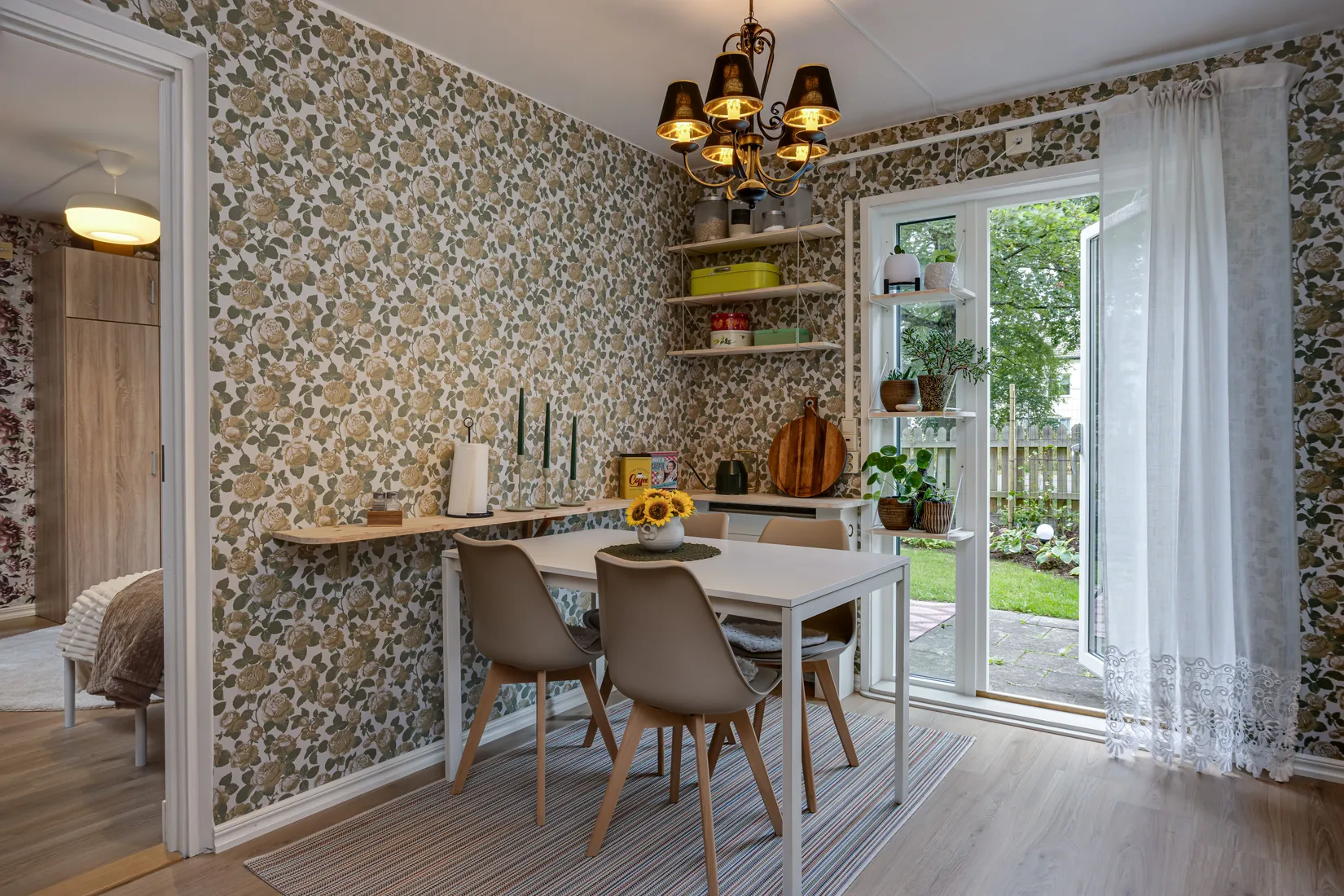 Bostadsrätt, Ormvråksvägen 3, Falkagård, Falkenberg