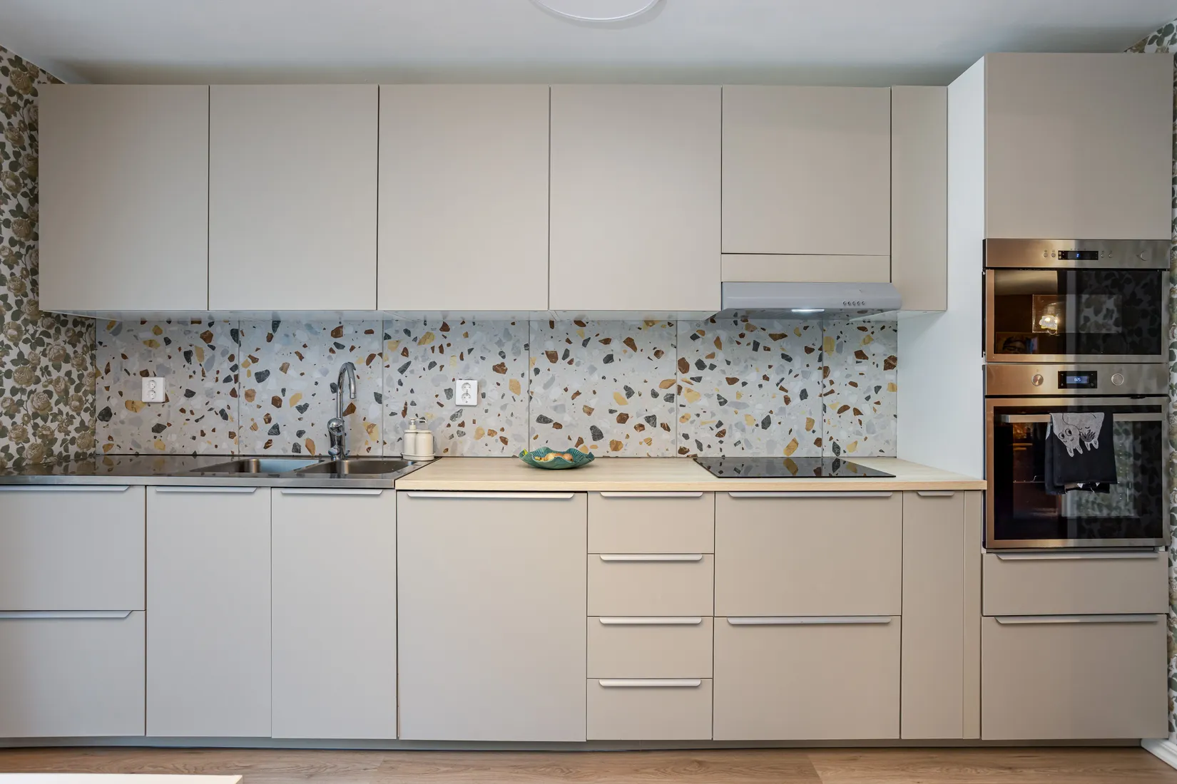 Bostadsrätt, Ormvråksvägen 3, Falkagård, Falkenberg