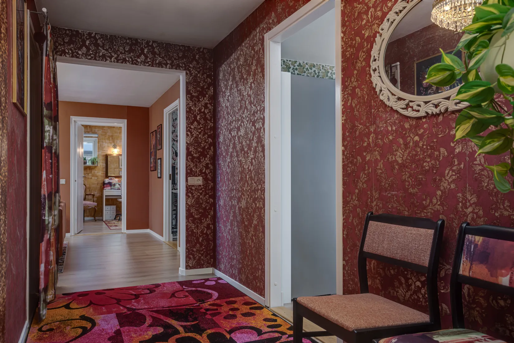 Bostadsrätt, Ormvråksvägen 3, Falkagård, Falkenberg