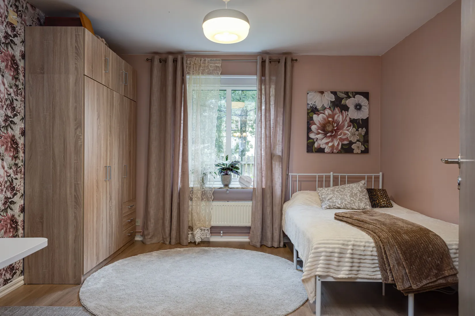 Bostadsrätt, Ormvråksvägen 3, Falkagård, Falkenberg