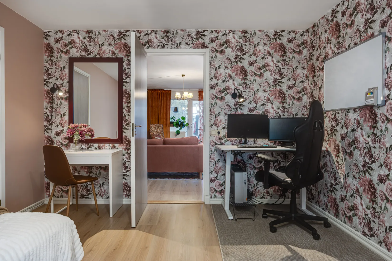 Bostadsrätt, Ormvråksvägen 3, Falkagård, Falkenberg