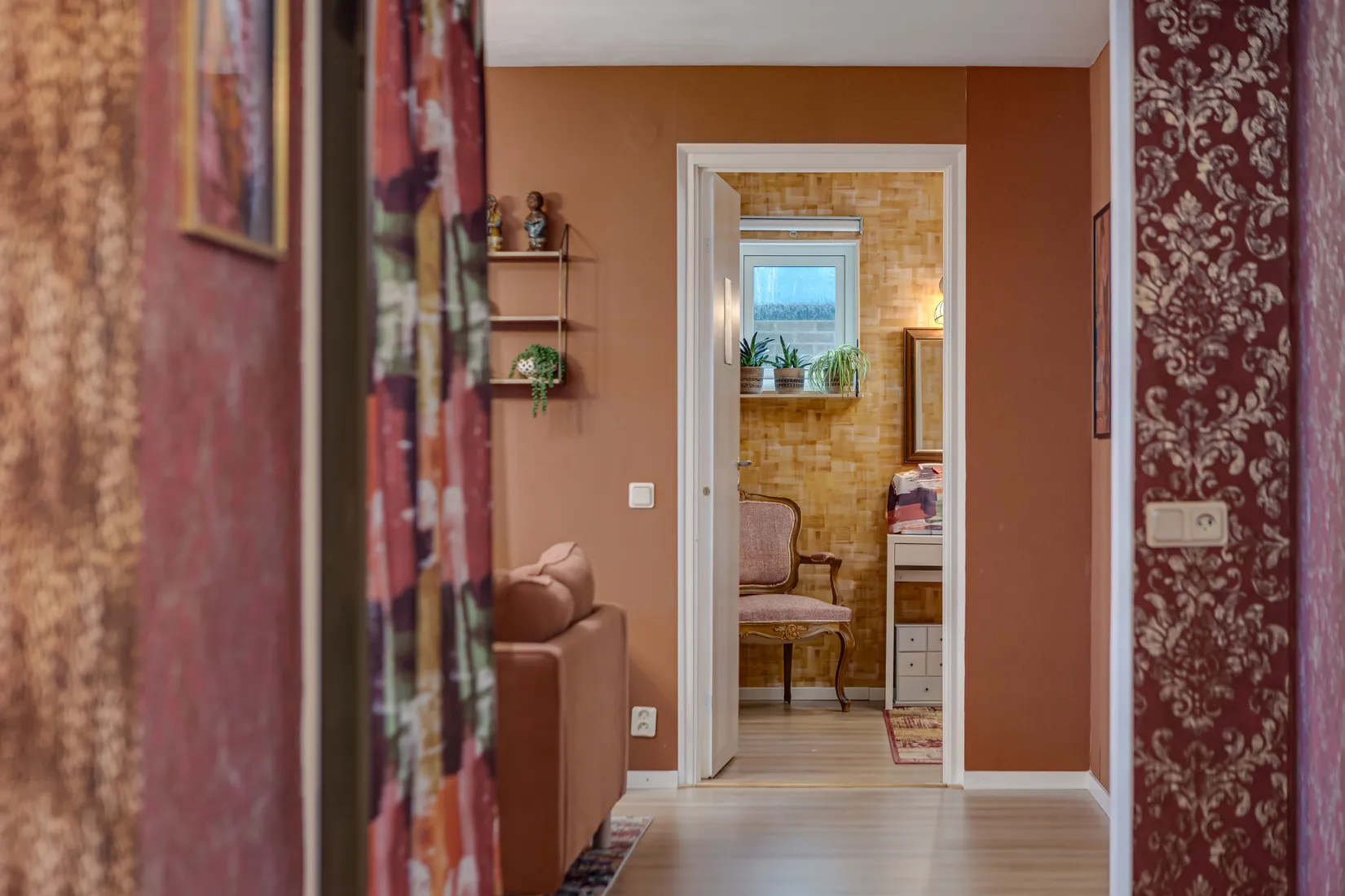 Bostadsrätt, Ormvråksvägen 3, Falkagård, Falkenberg