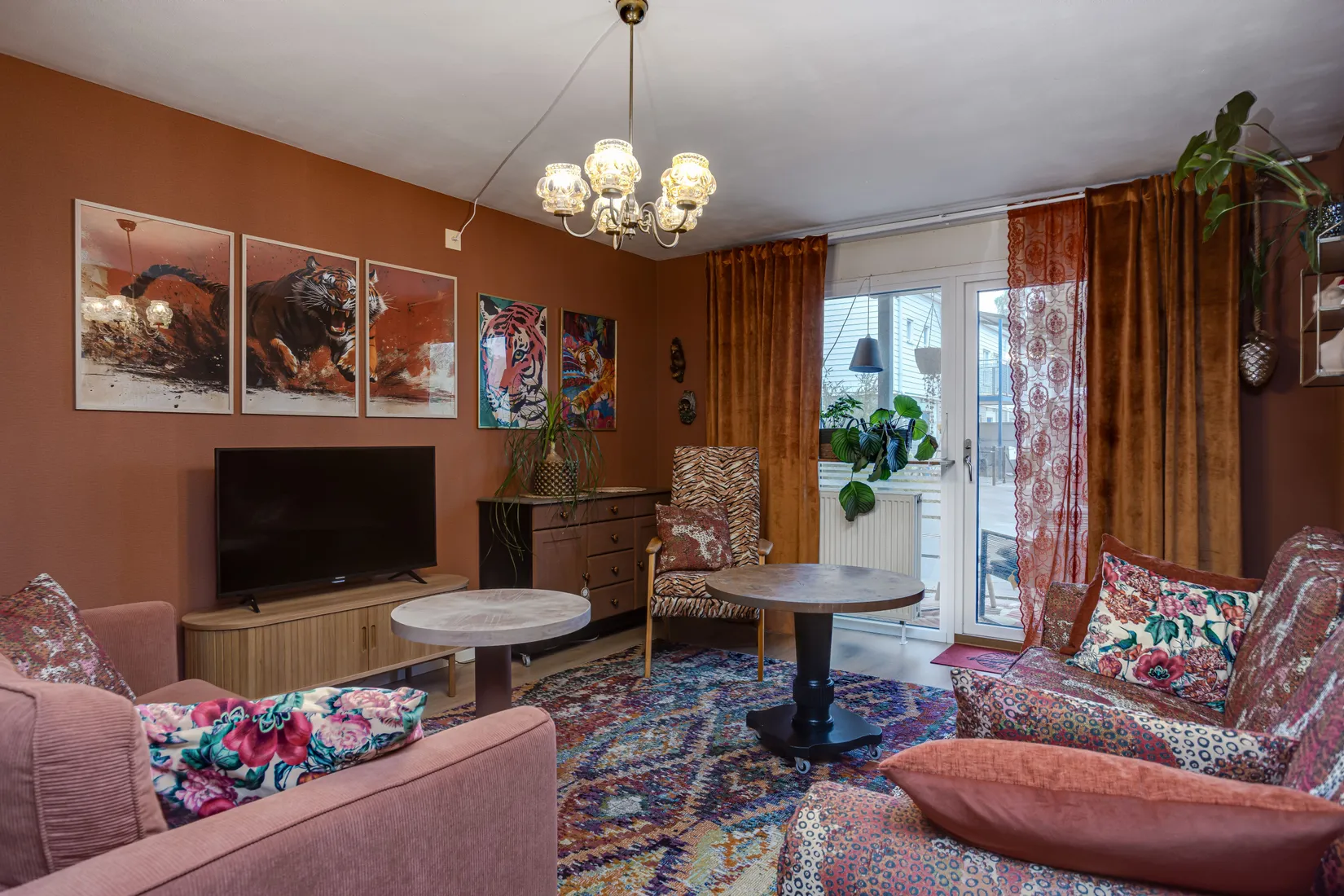 Bostadsrätt, Ormvråksvägen 3, Falkagård, Falkenberg