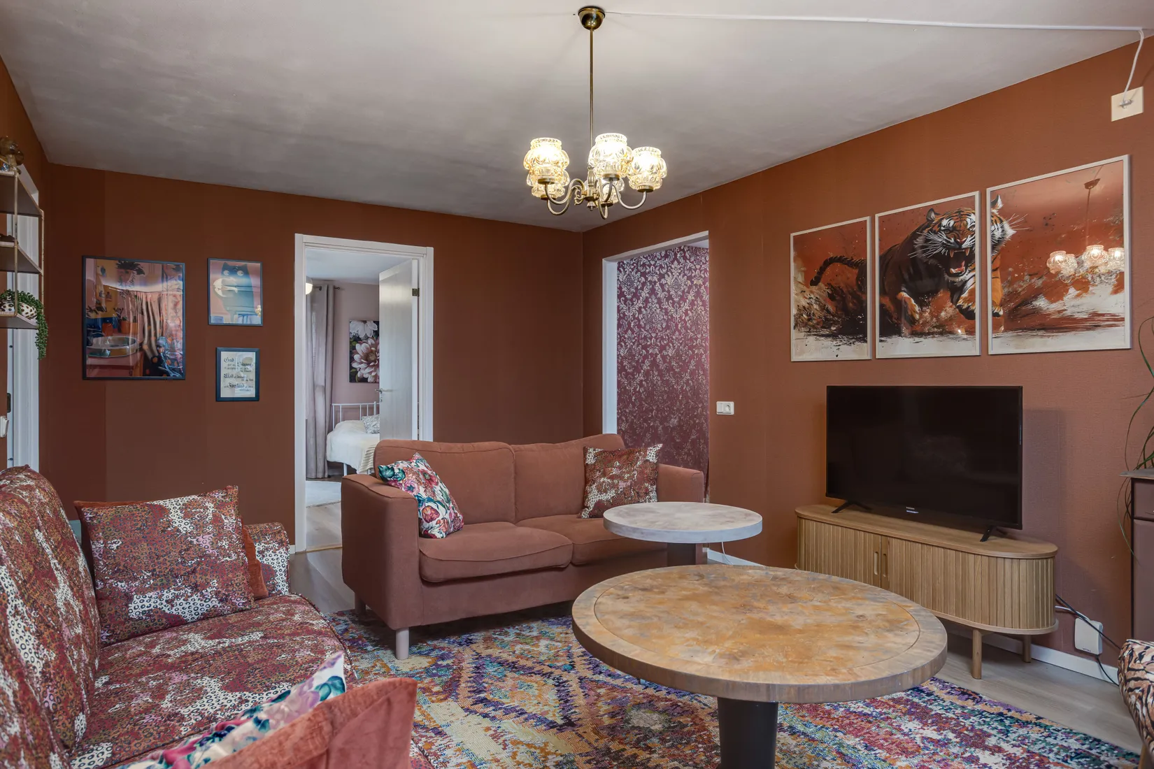 Bostadsrätt, Ormvråksvägen 3, Falkagård, Falkenberg