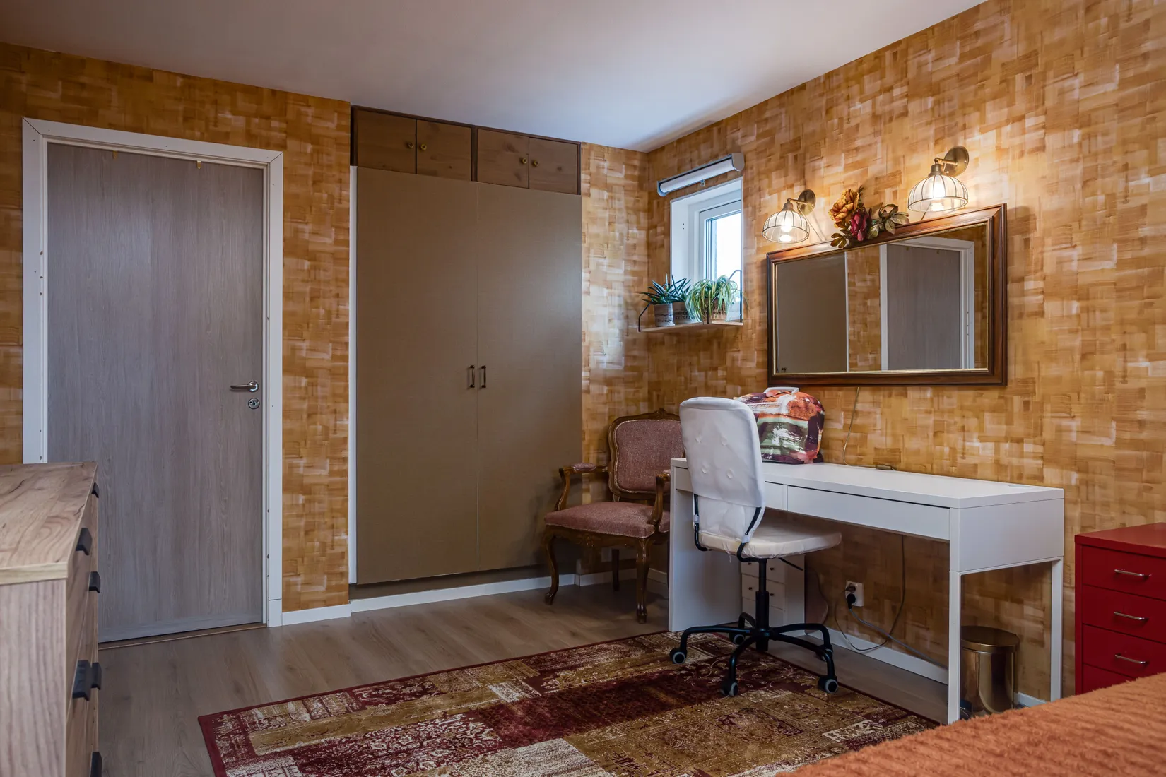 Bostadsrätt, Ormvråksvägen 3, Falkagård, Falkenberg