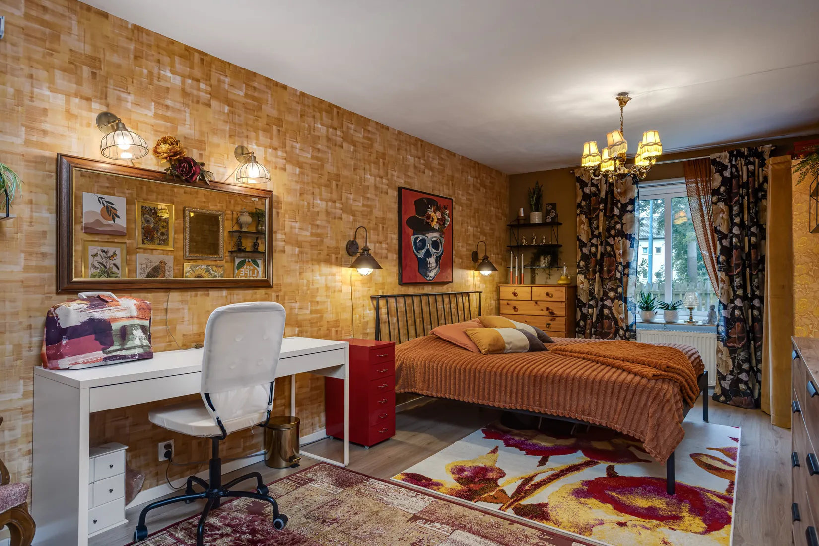 Bostadsrätt, Ormvråksvägen 3, Falkagård, Falkenberg