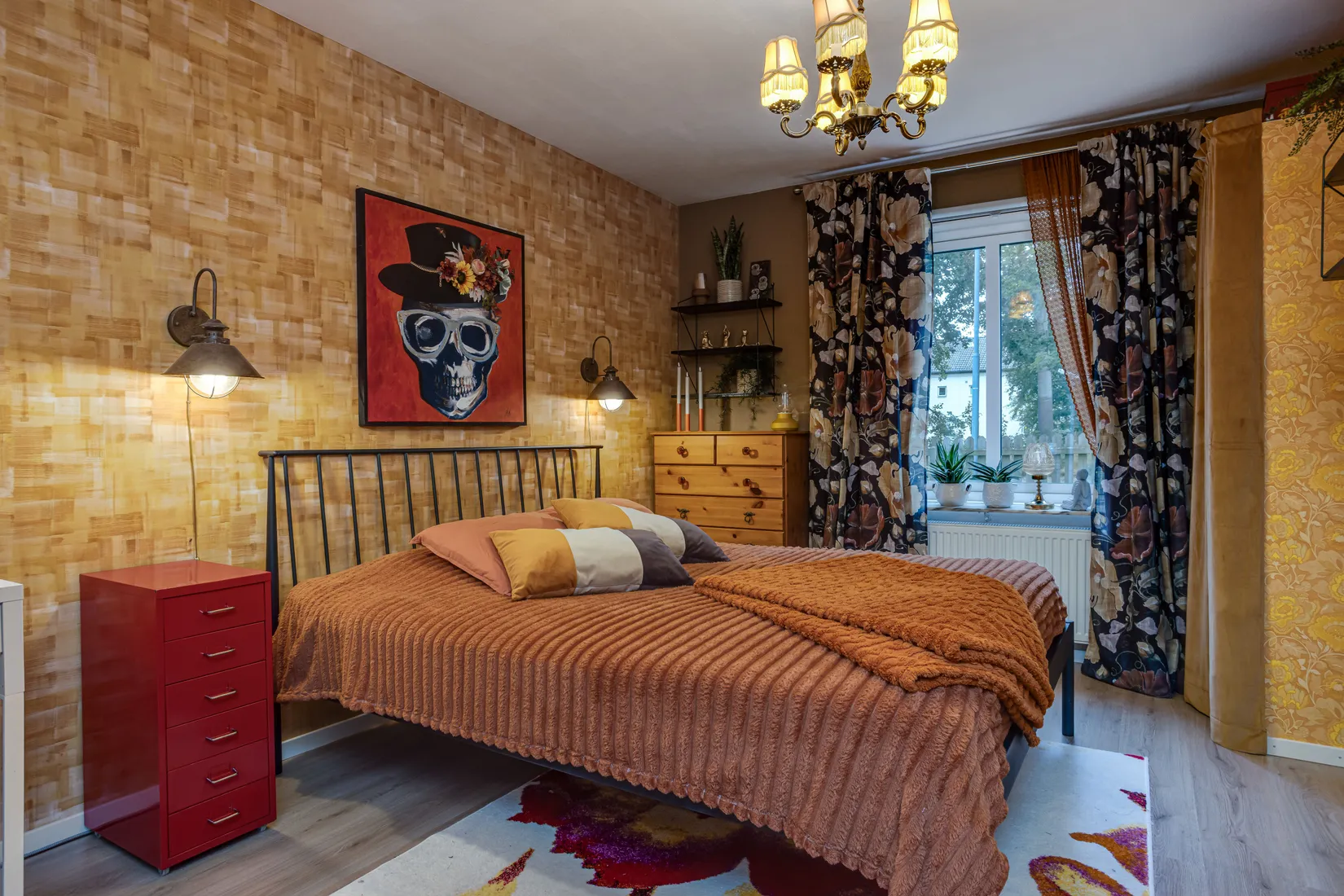 Bostadsrätt, Ormvråksvägen 3, Falkagård, Falkenberg