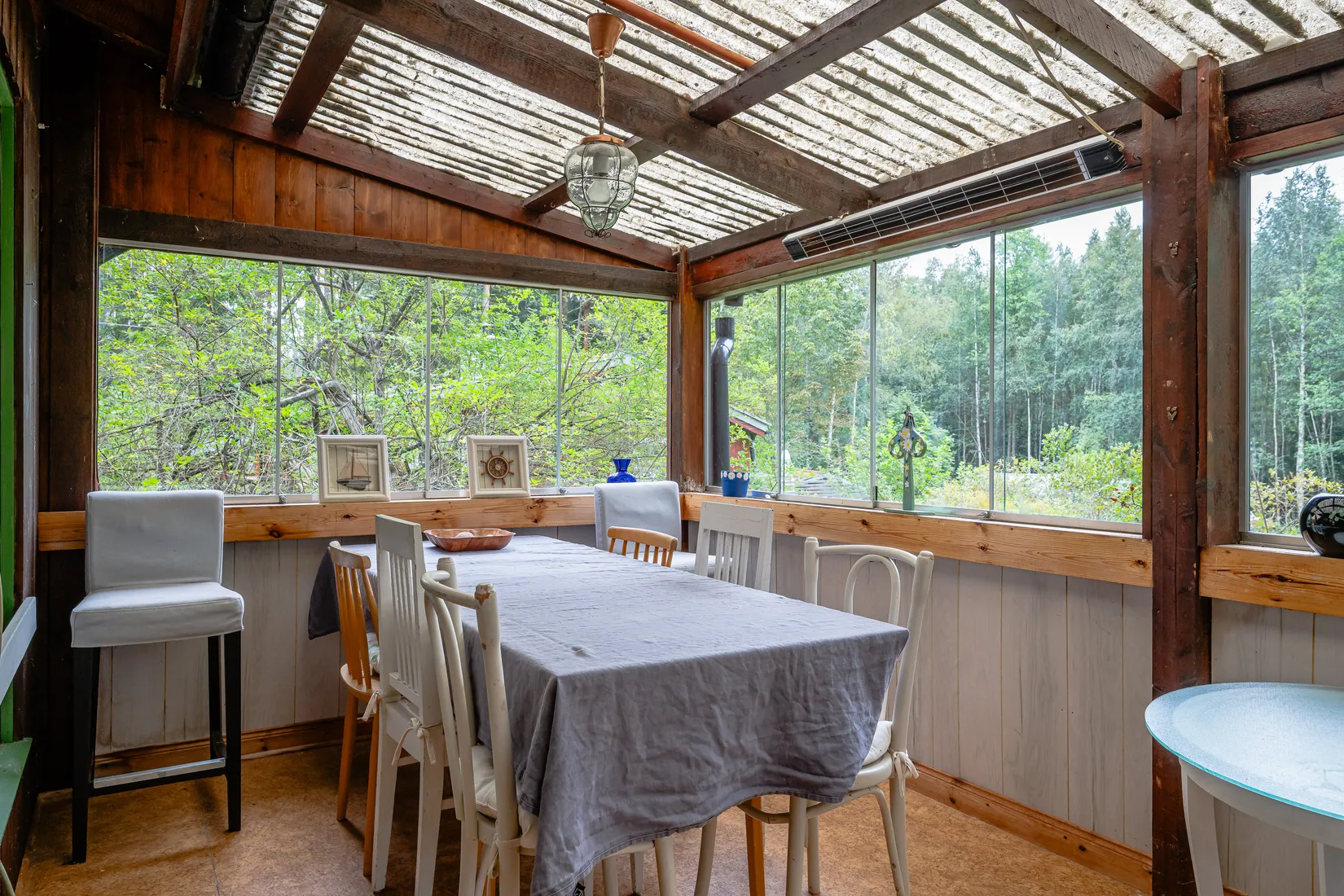 Fritidshus, Fristavägen 18, Mölnbo, Södertälje