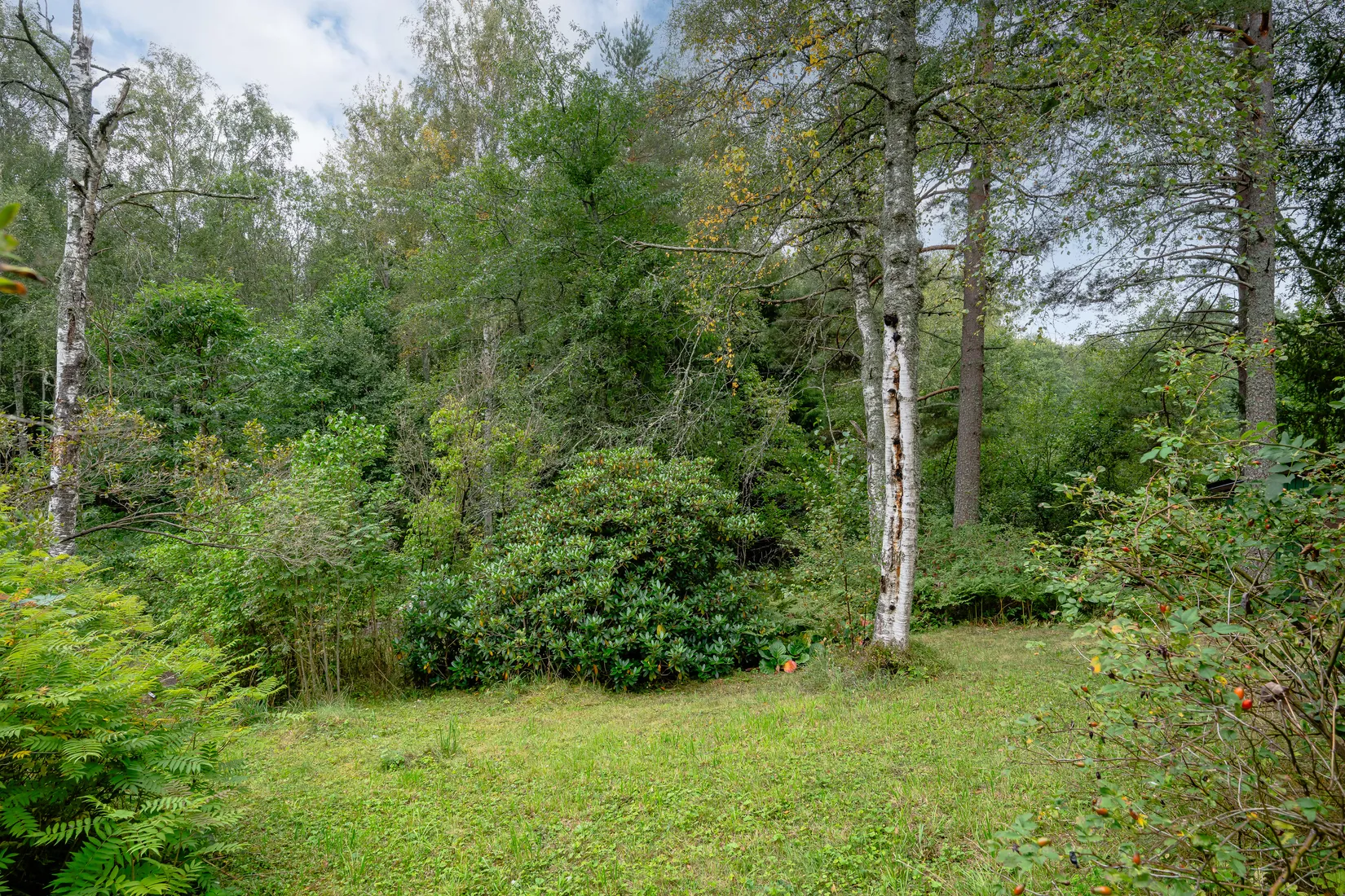 Fritidshus, Fristavägen 18, Mölnbo, Södertälje