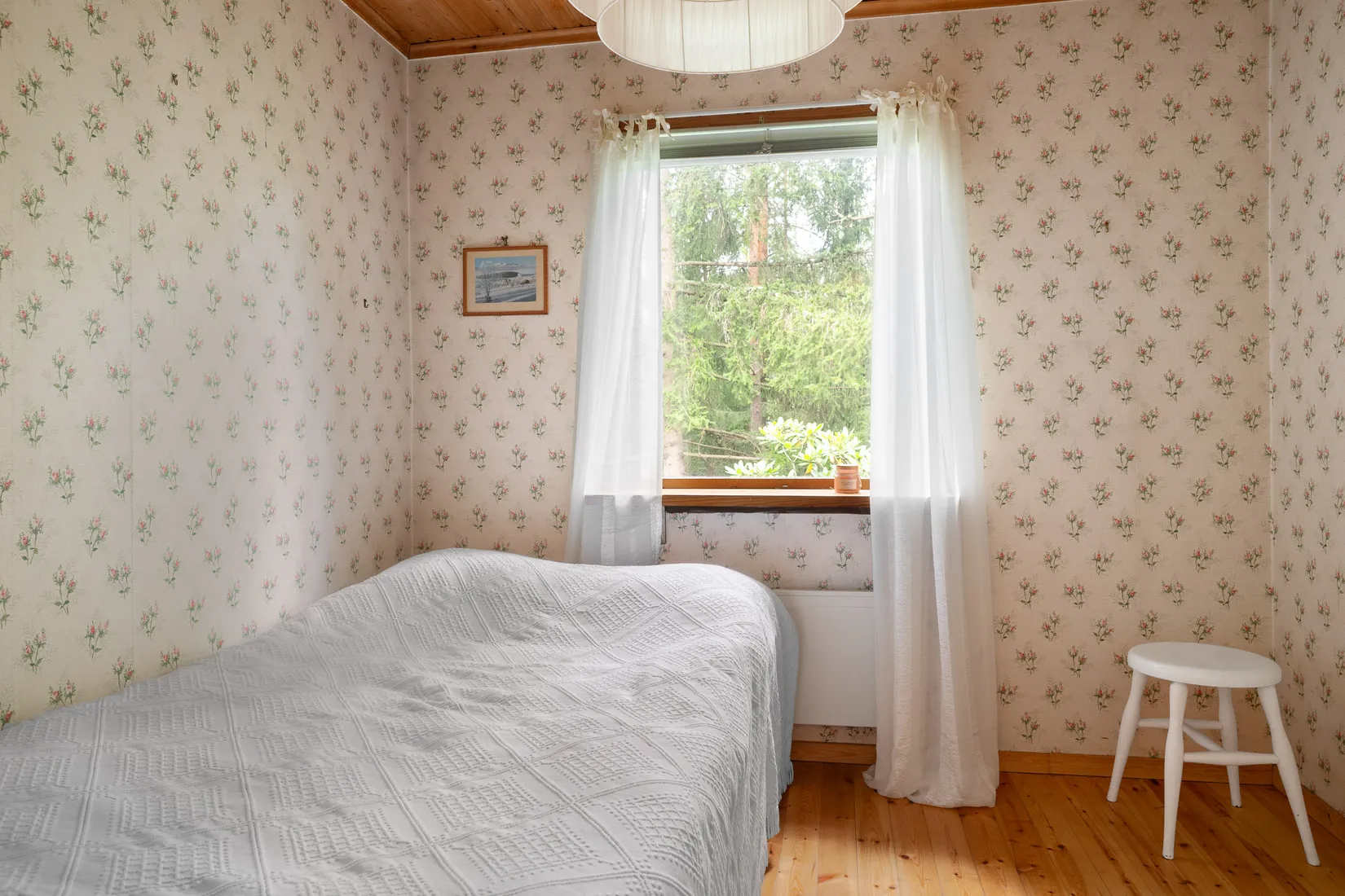 Fritidshus, Fristavägen 18, Mölnbo, Södertälje