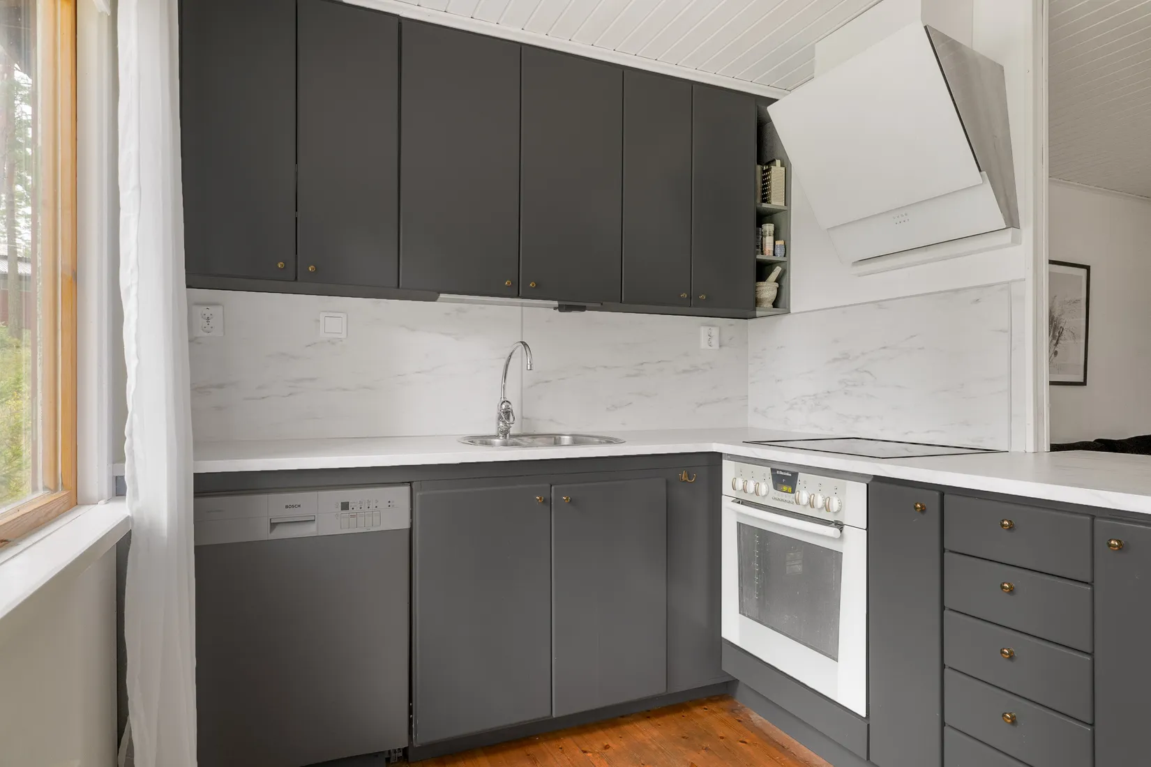 Fritidshus, Fristavägen 18, Mölnbo, Södertälje