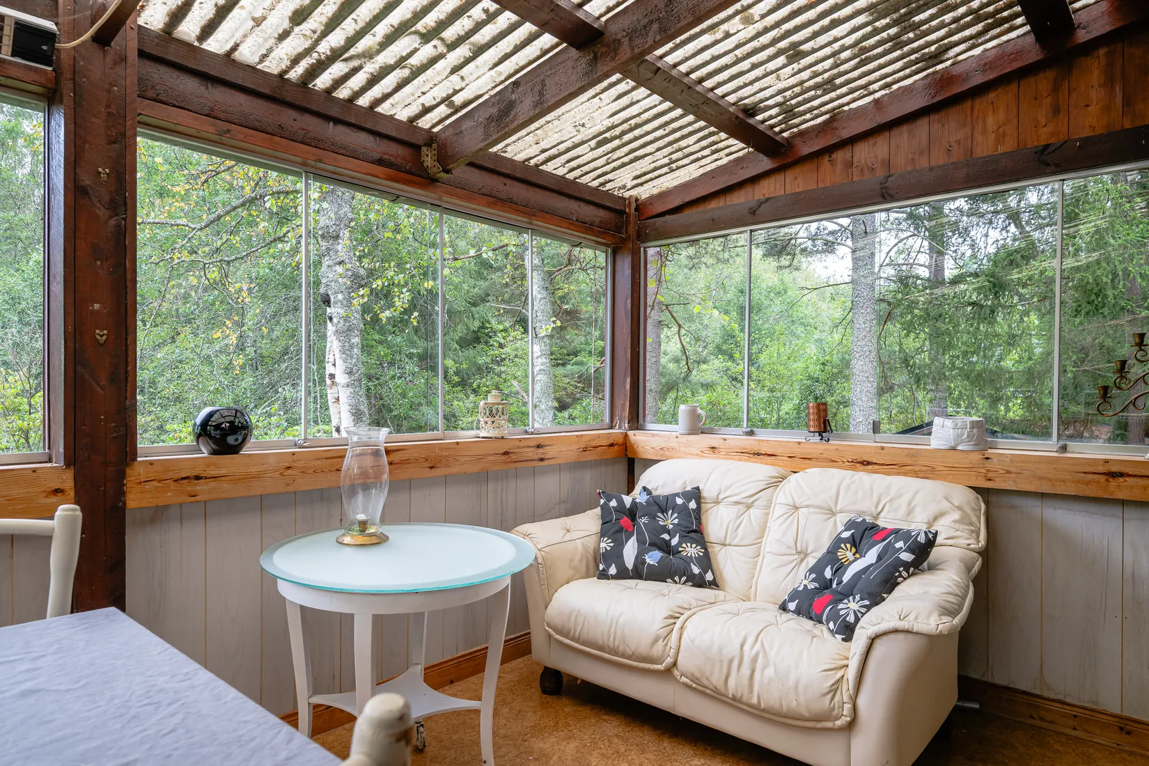 Fritidshus, Fristavägen 18, Mölnbo, Södertälje