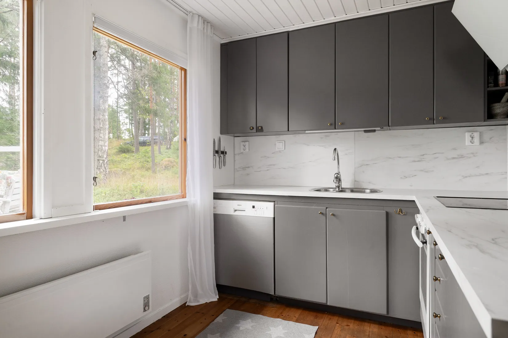 Fritidshus, Fristavägen 18, Mölnbo, Södertälje