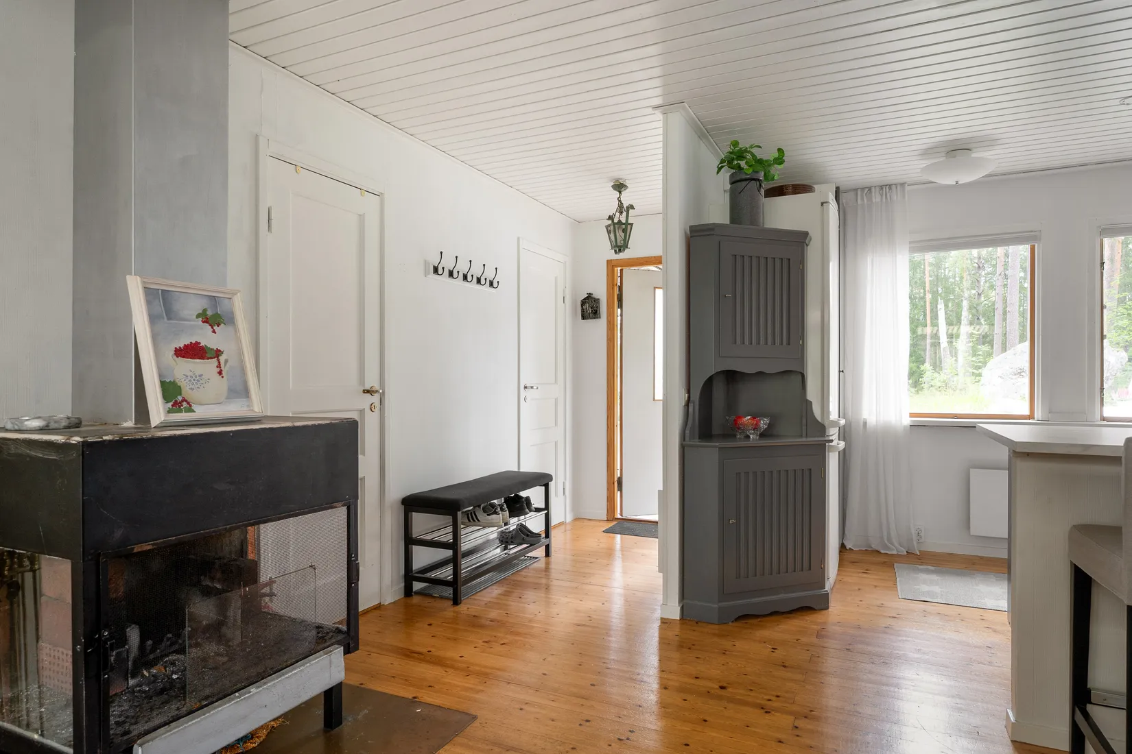 Fritidshus, Fristavägen 18, Mölnbo, Södertälje