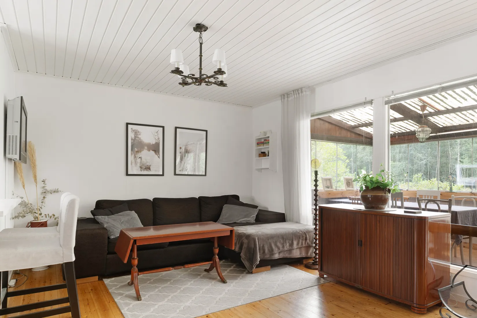 Fritidshus, Fristavägen 18, Mölnbo, Södertälje