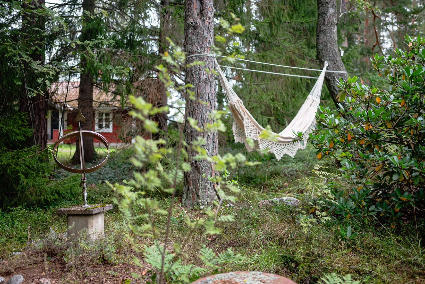 Fritidshus, Fristavägen 18, Mölnbo, Södertälje