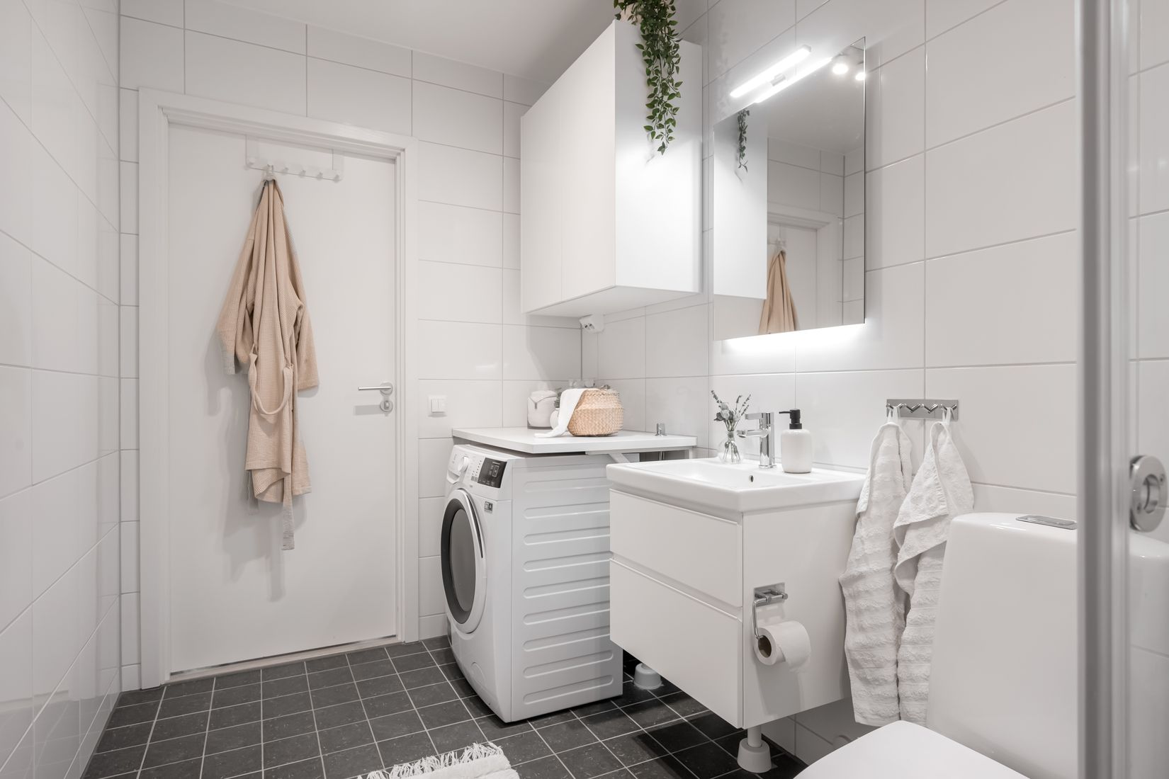 Bostadsrätt, Margit Halls Gata 31, Kviberg, Göteborg