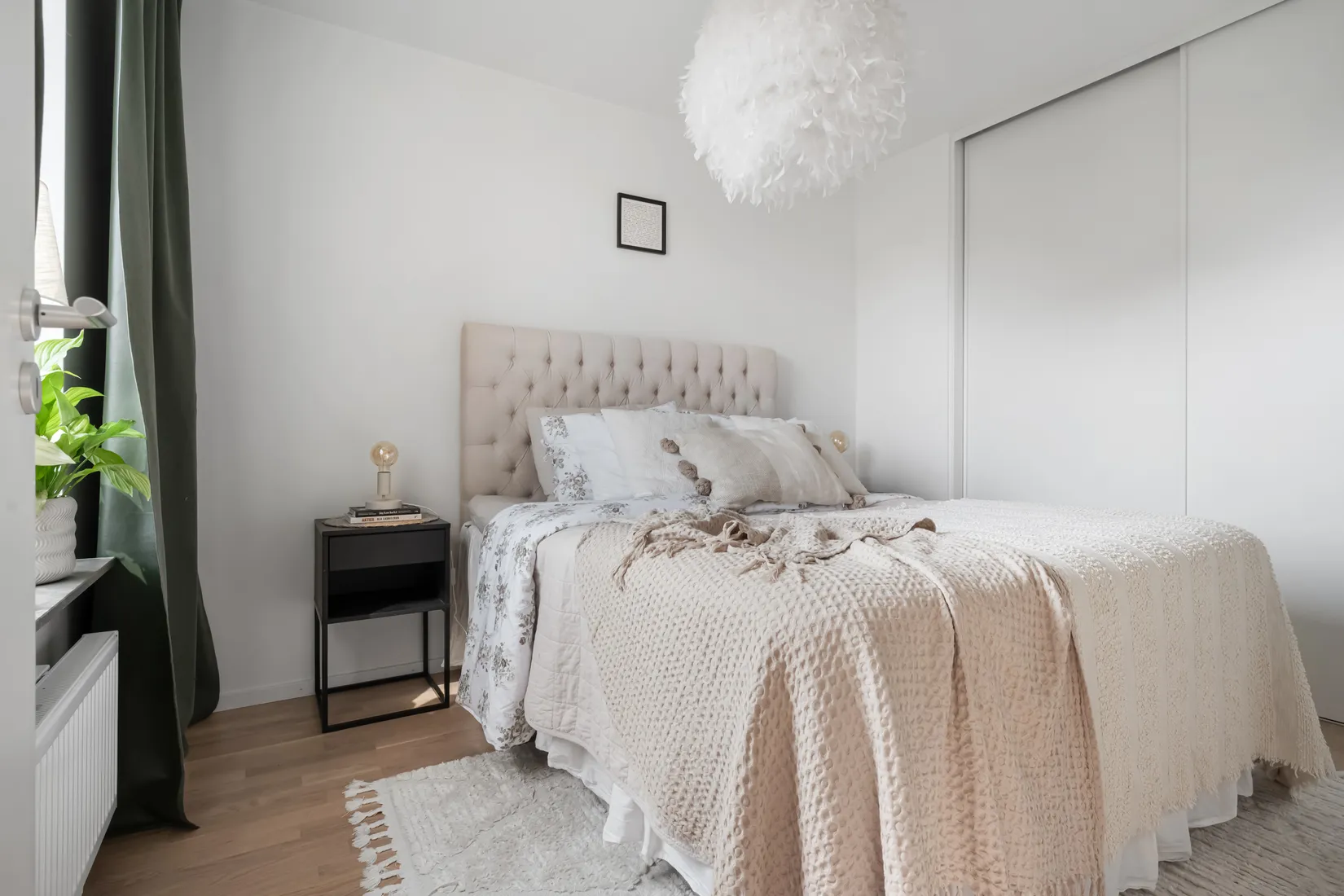 Bostadsrätt, Margit Halls Gata 31, Kviberg, Göteborg