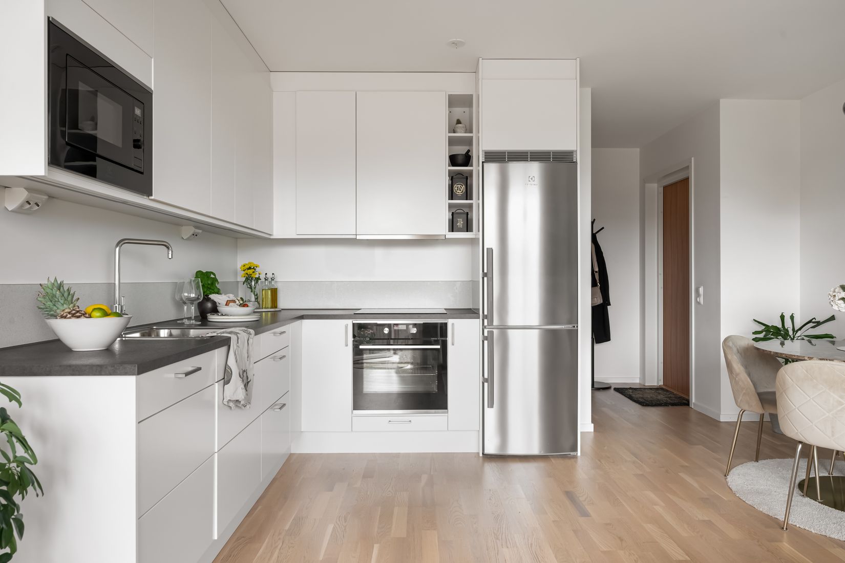 Bostadsrätt, Margit Halls Gata 31, Kviberg, Göteborg