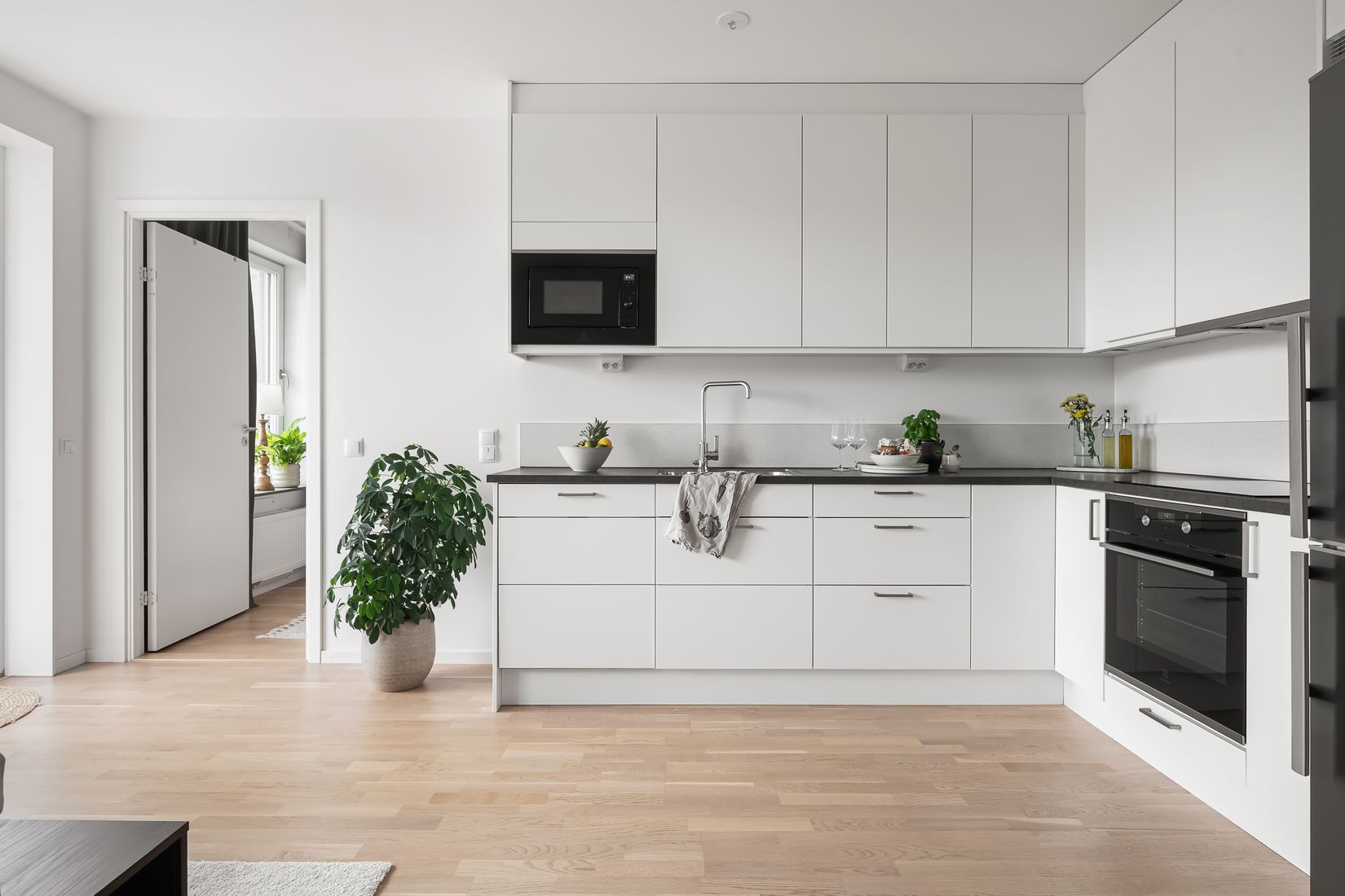 Bostadsrätt, Margit Halls Gata 31, Kviberg, Göteborg