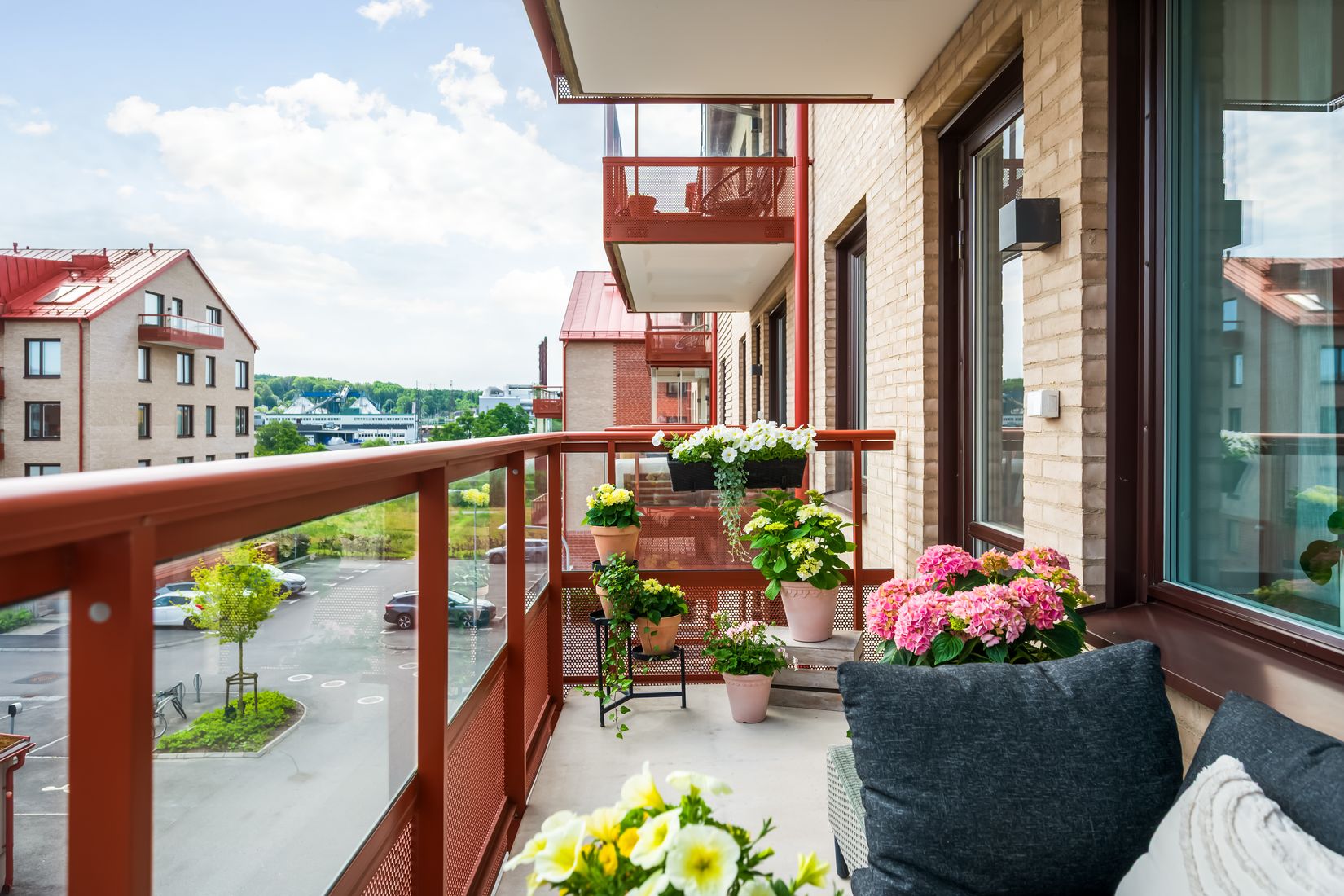 Bostadsrätt, Margit Halls Gata 31, Kviberg, Göteborg