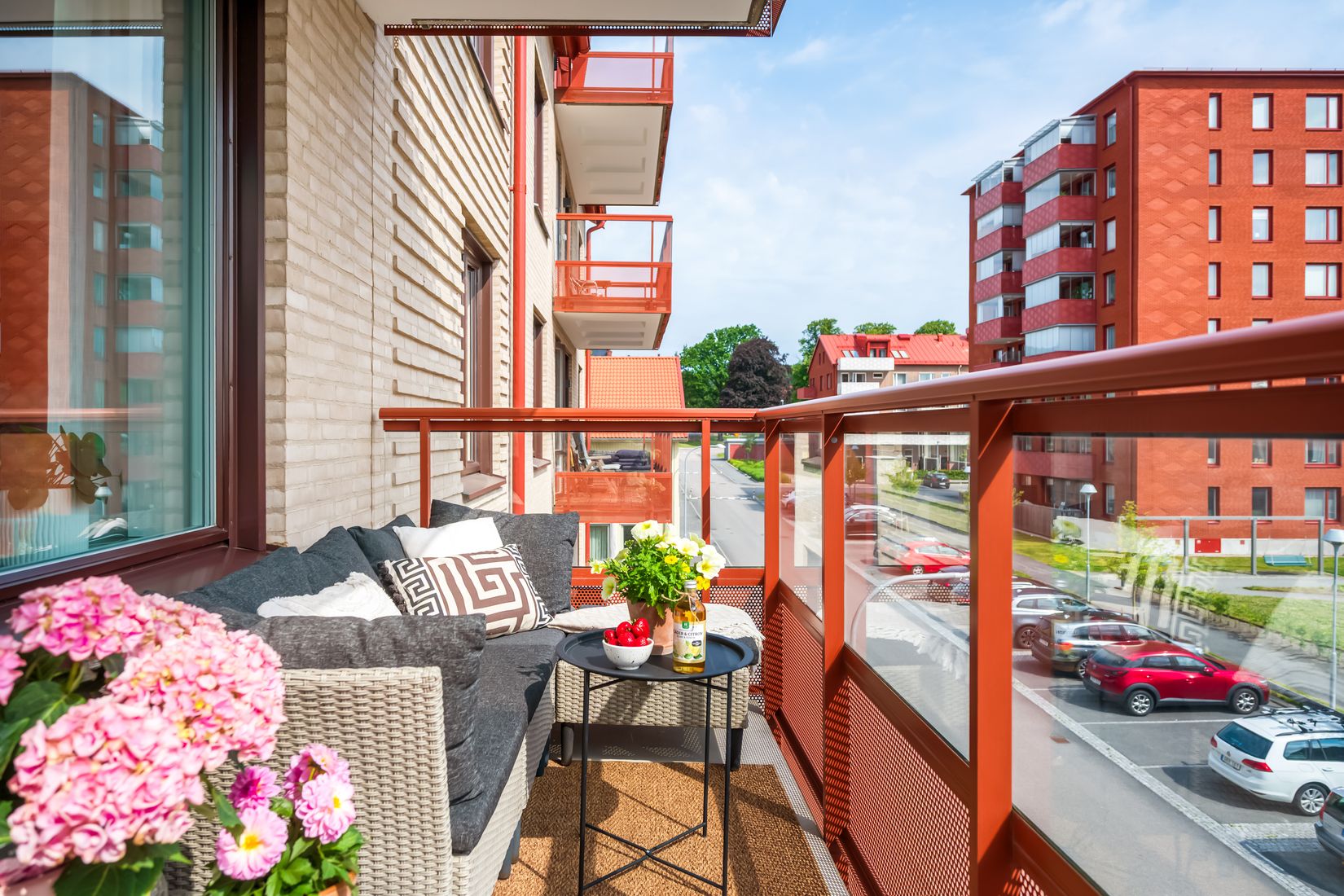 Bostadsrätt, Margit Halls Gata 31, Kviberg, Göteborg