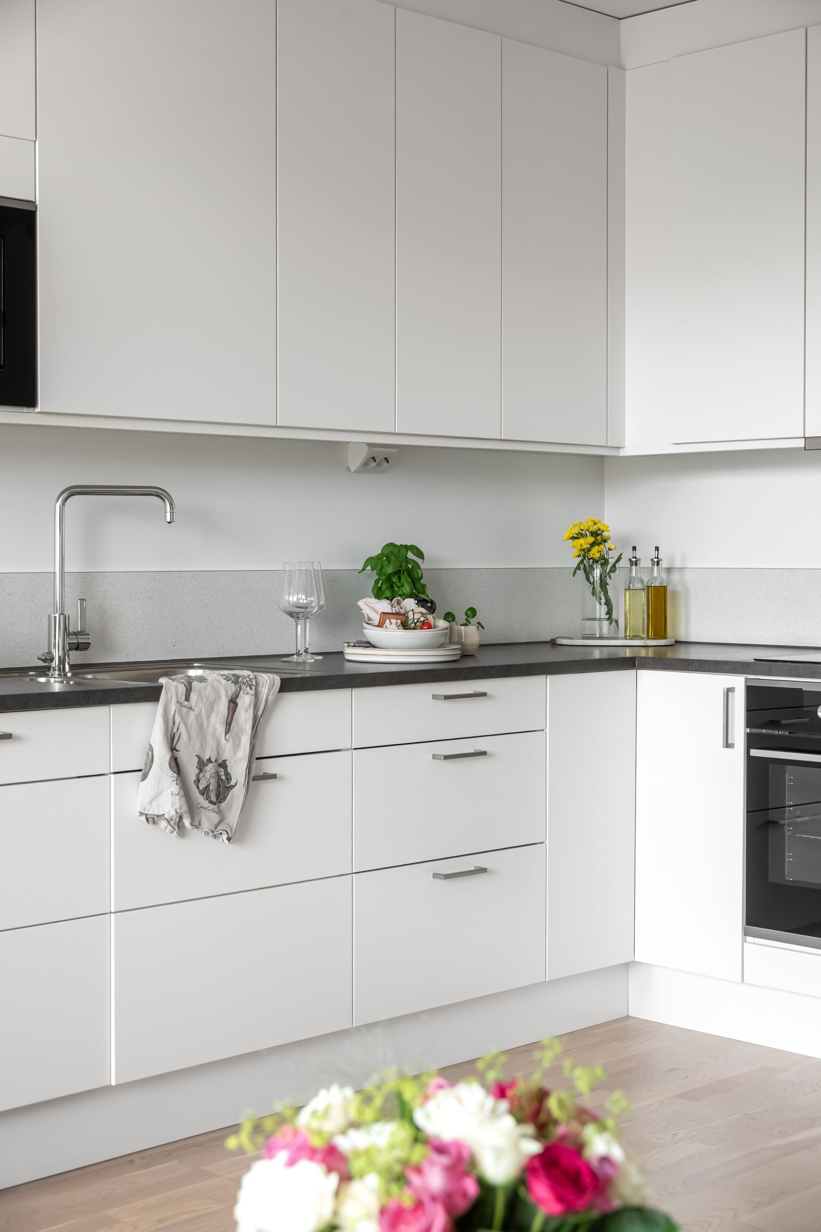 Bostadsrätt, Margit Halls Gata 31, Kviberg, Göteborg