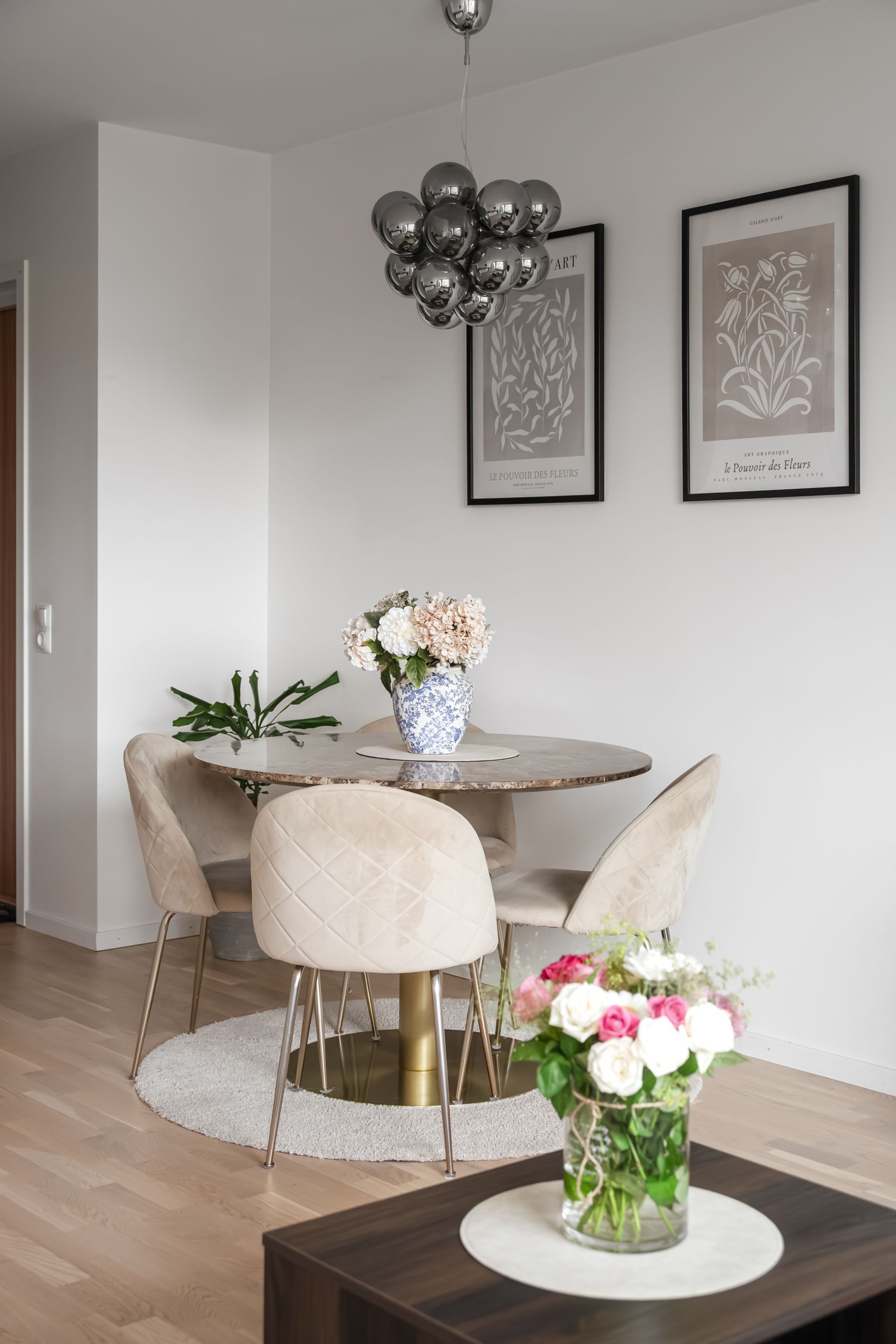 Bostadsrätt, Margit Halls Gata 31, Kviberg, Göteborg