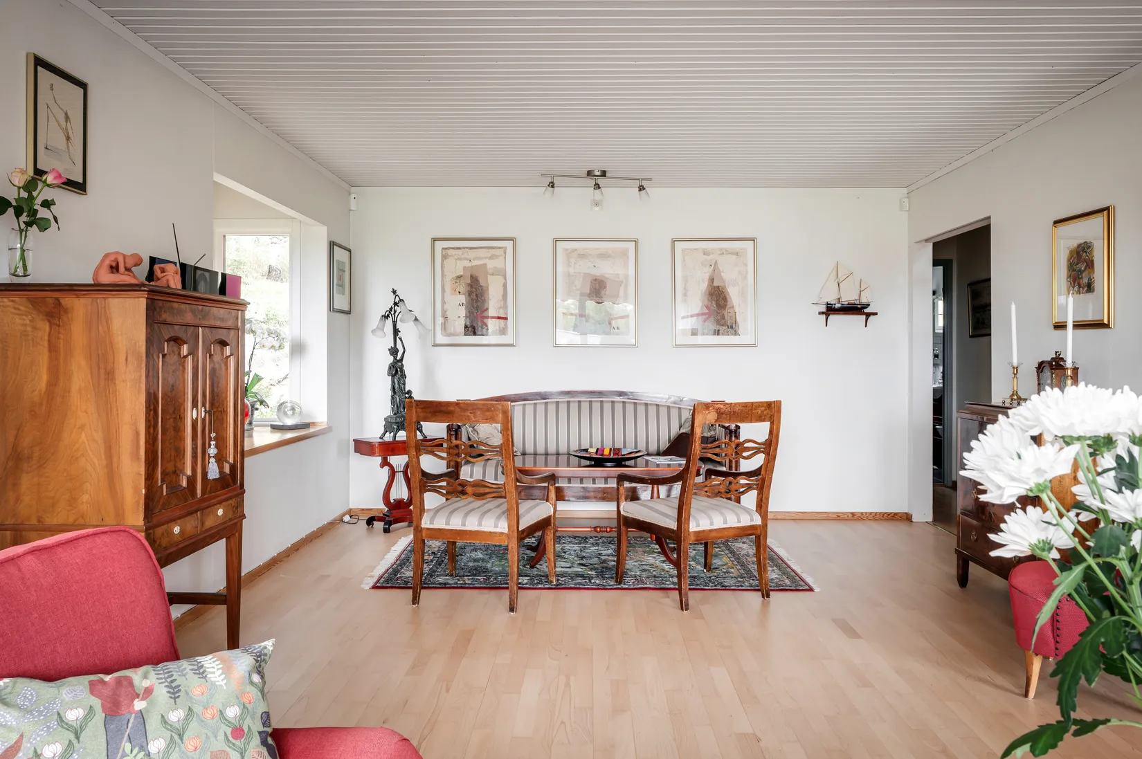 Villa, Lilla Cedergatan 9, Hagen, Göteborg