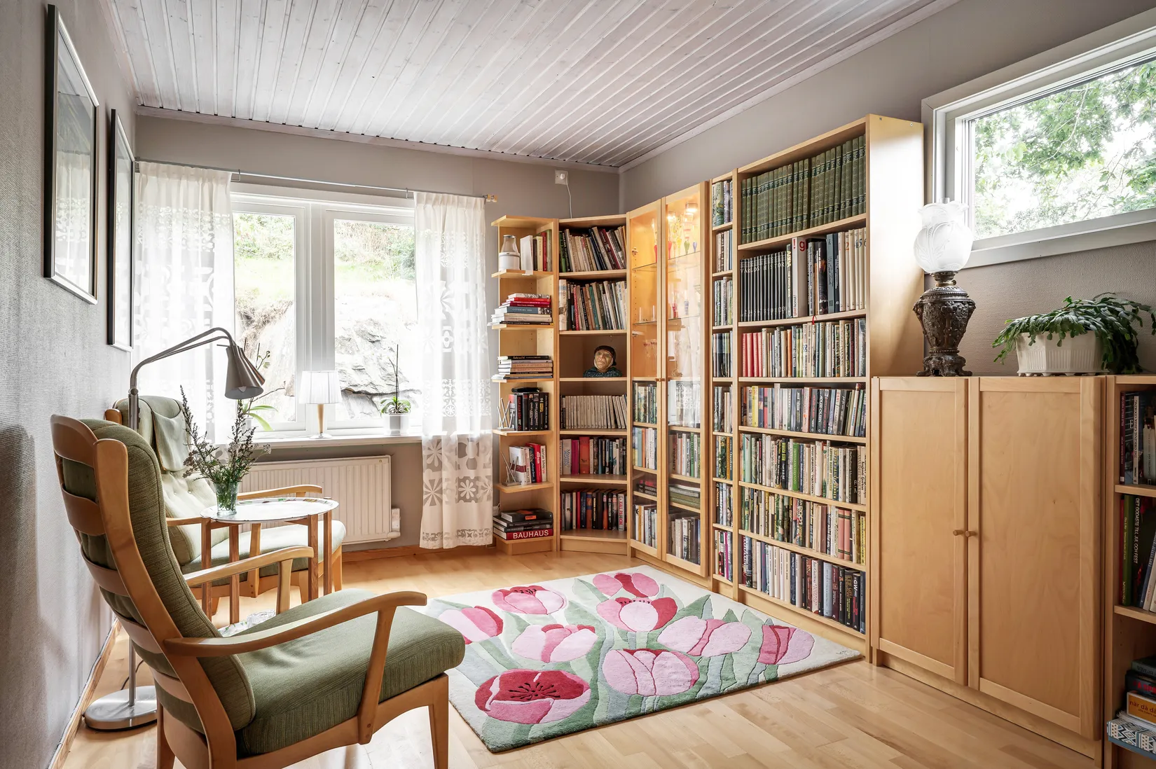 Villa, Lilla Cedergatan 9, Hagen, Göteborg