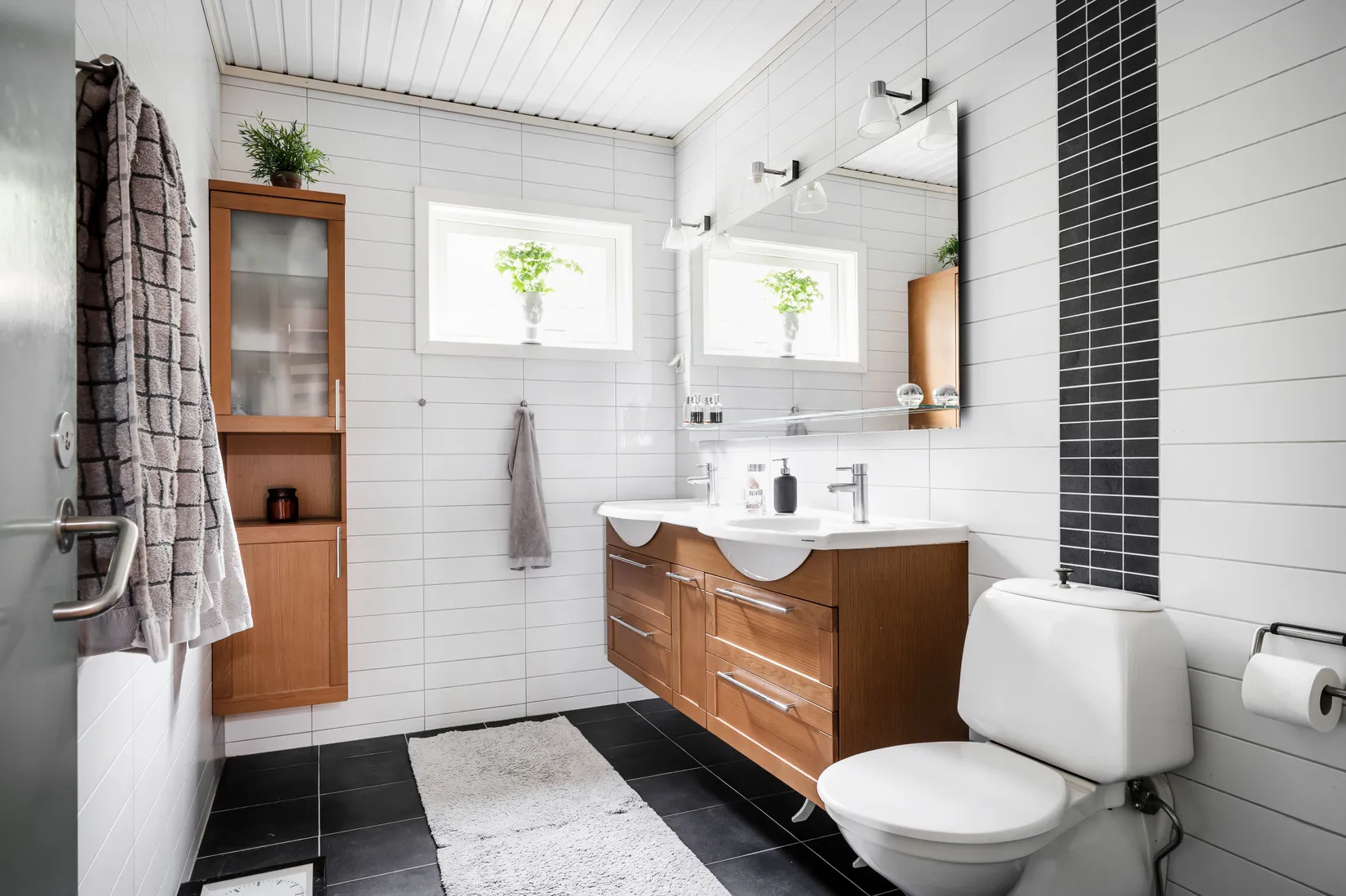 Villa, Lilla Cedergatan 9, Hagen, Göteborg